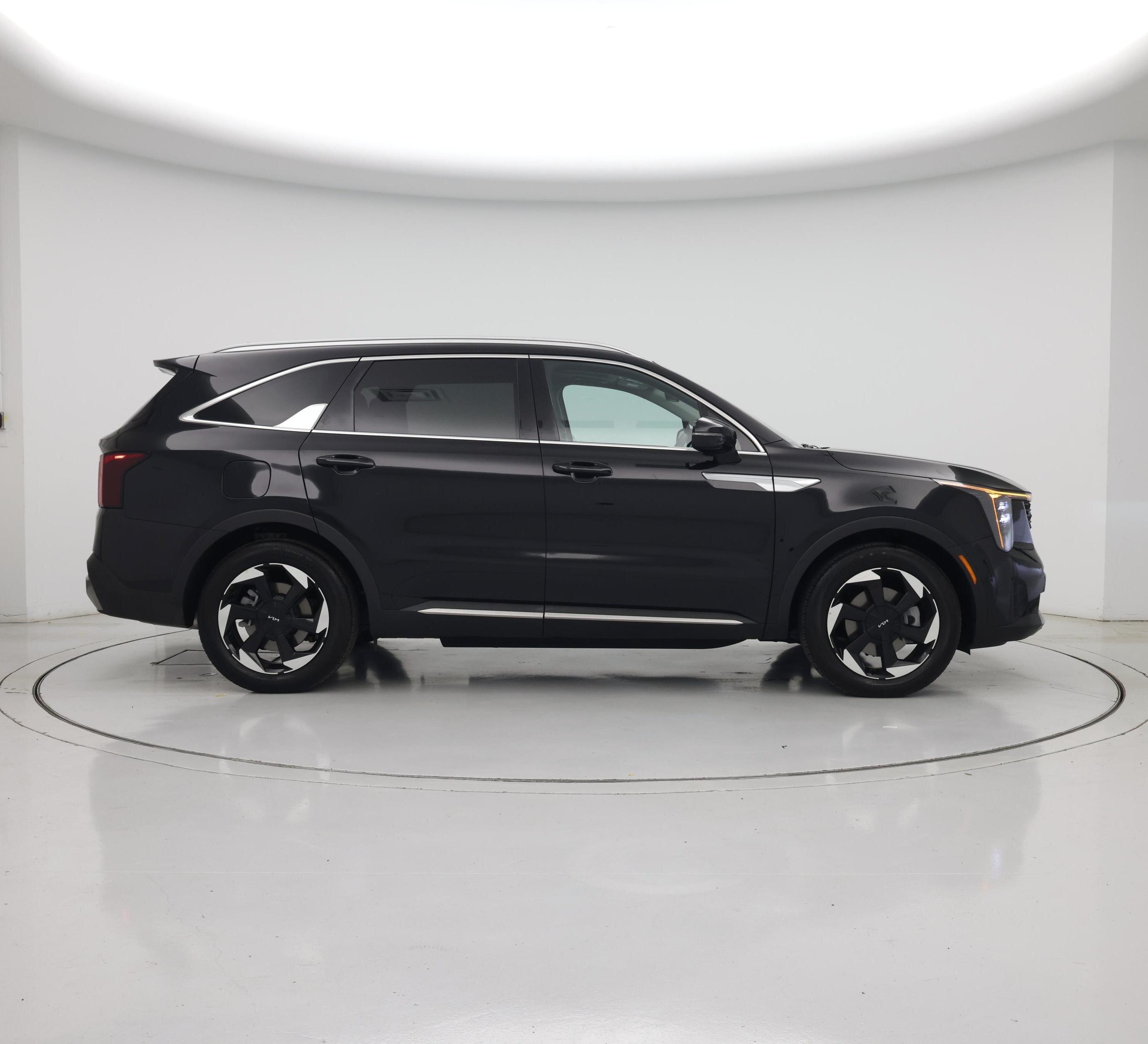 Thumbnail: 2025 Kia Sorento - 7