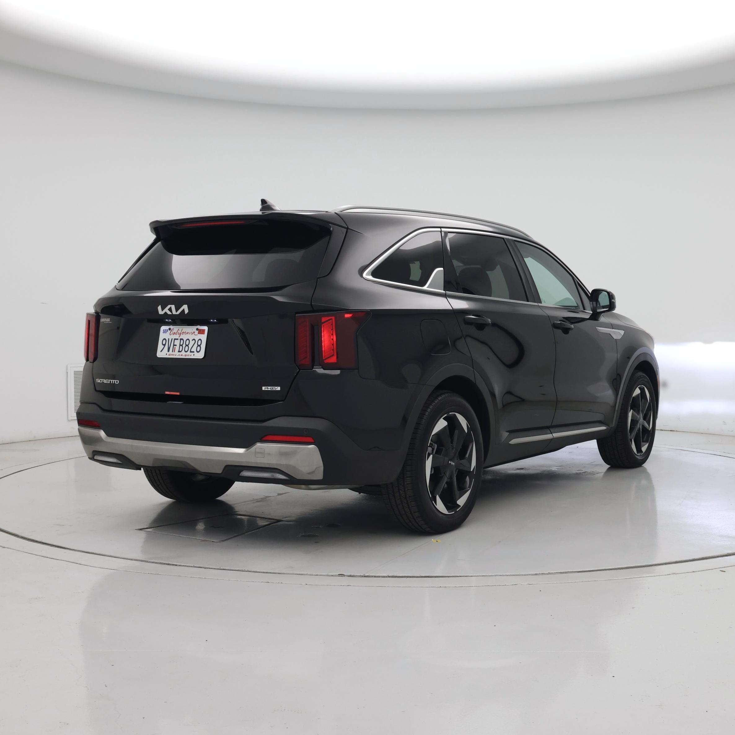 Thumbnail: 2025 Kia Sorento - 8