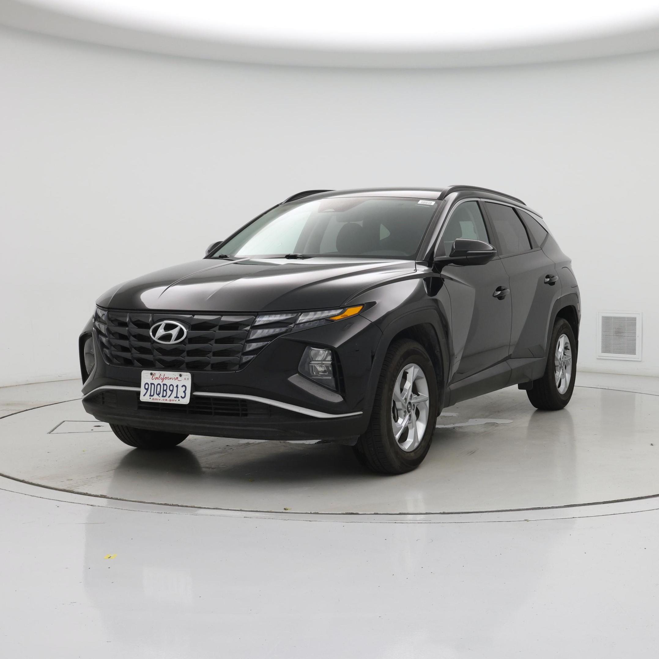 Thumbnail: 2022 Hyundai Tucson - 4