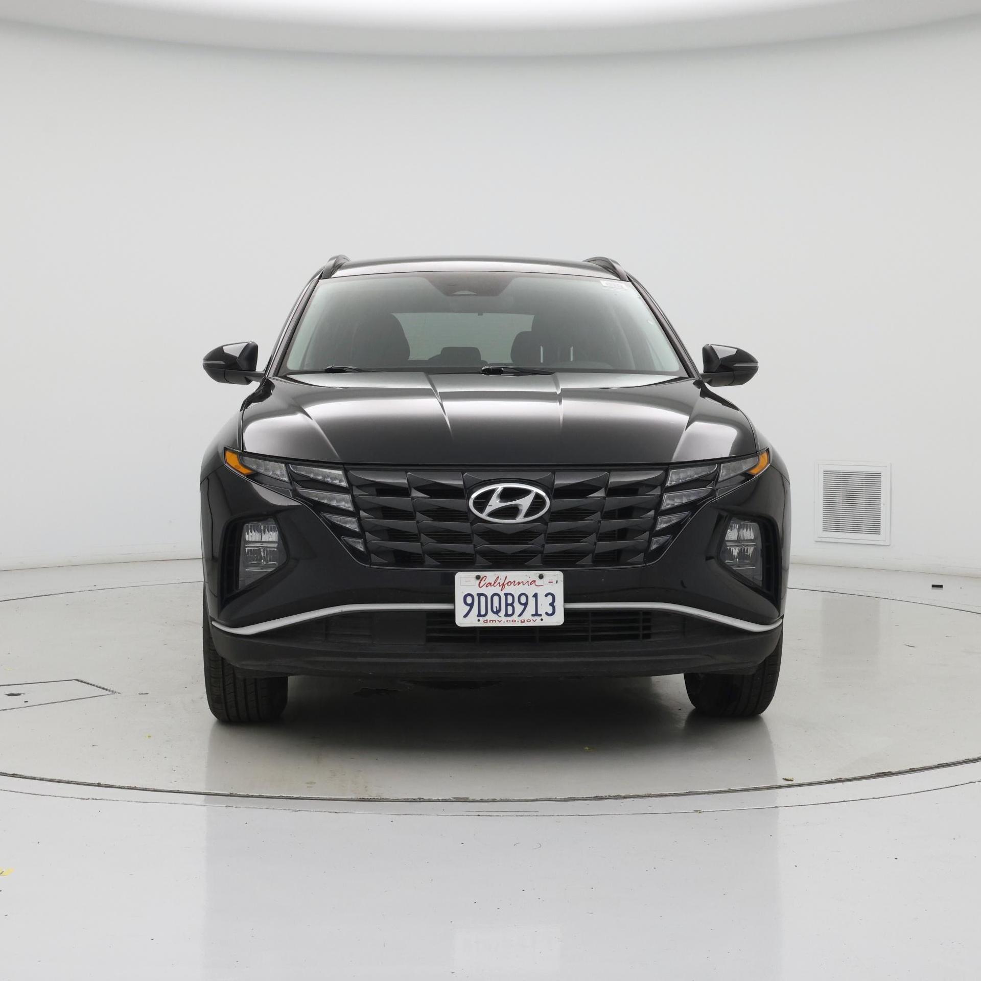 Thumbnail: 2022 Hyundai Tucson - 5