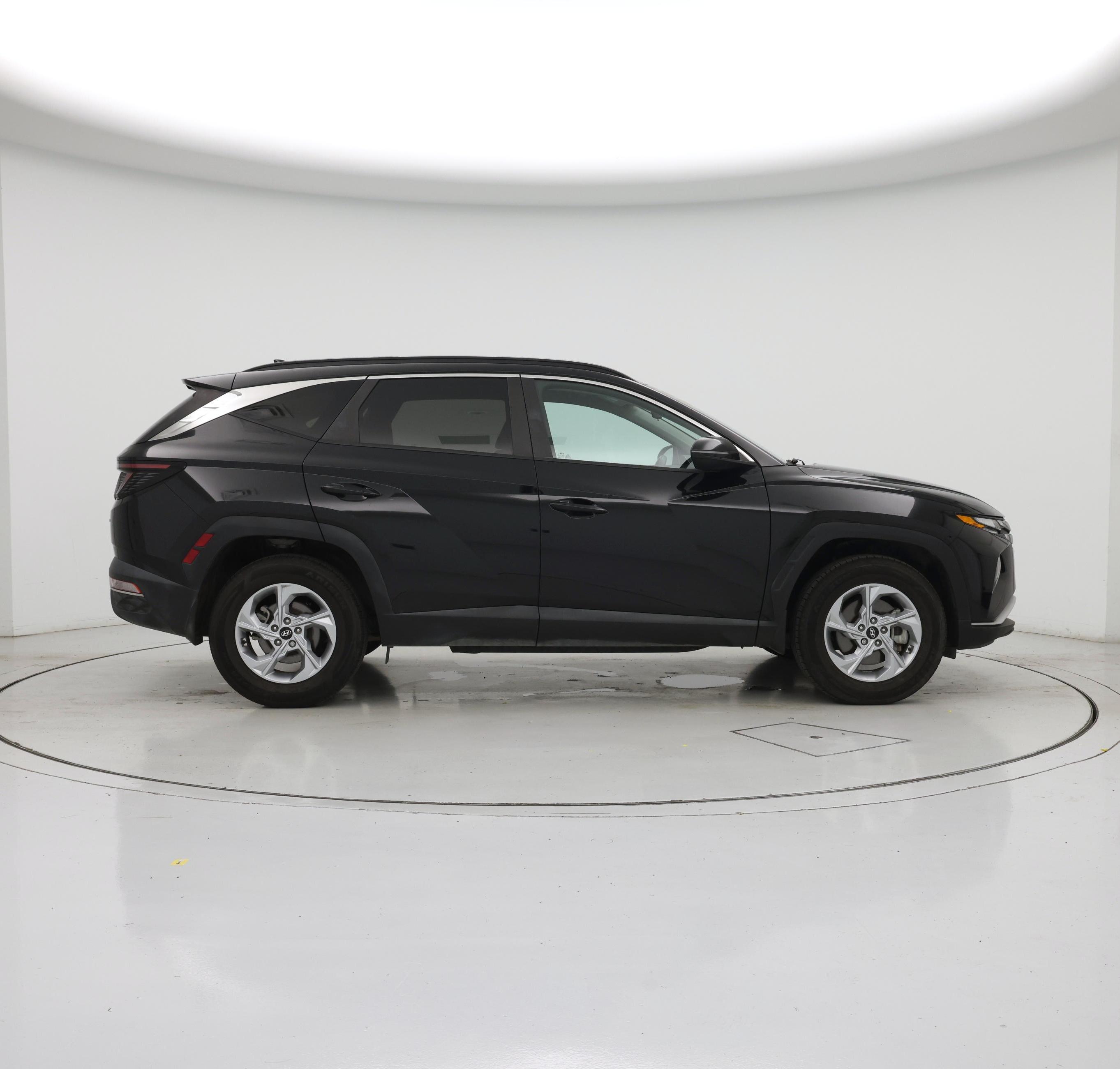Thumbnail: 2022 Hyundai Tucson - 7