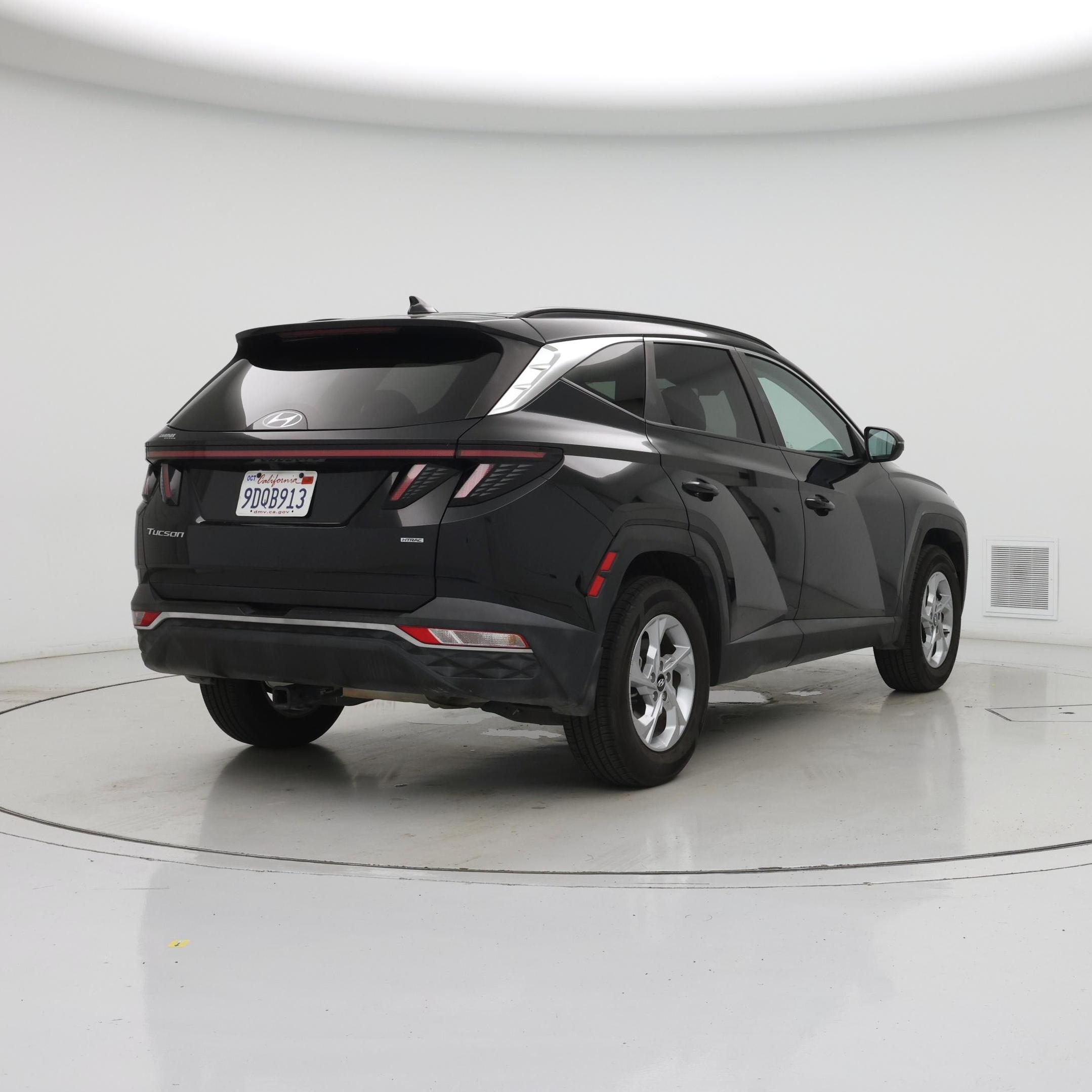 Thumbnail: 2022 Hyundai Tucson - 8