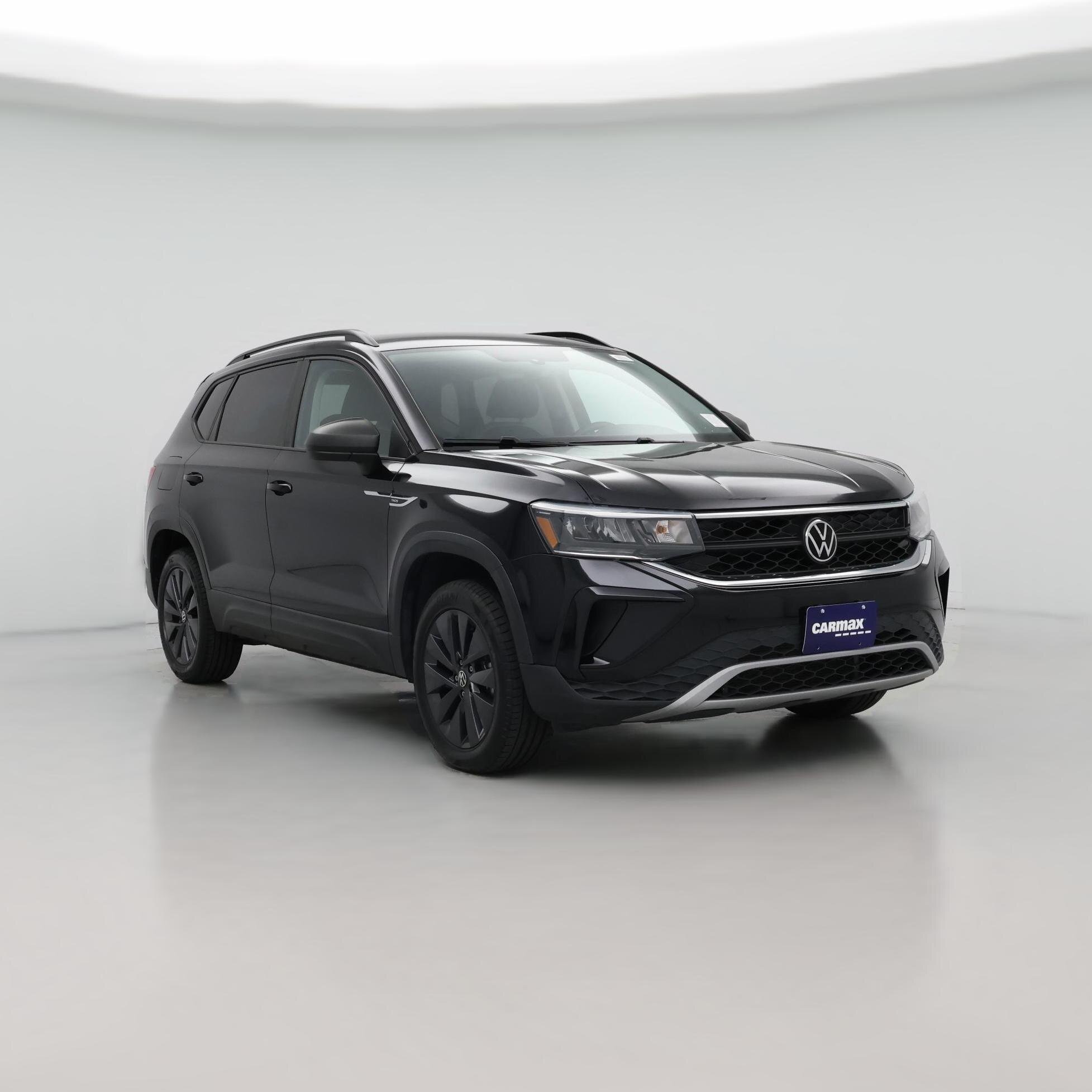 Thumbnail: 2023 Volkswagen Taos - 1