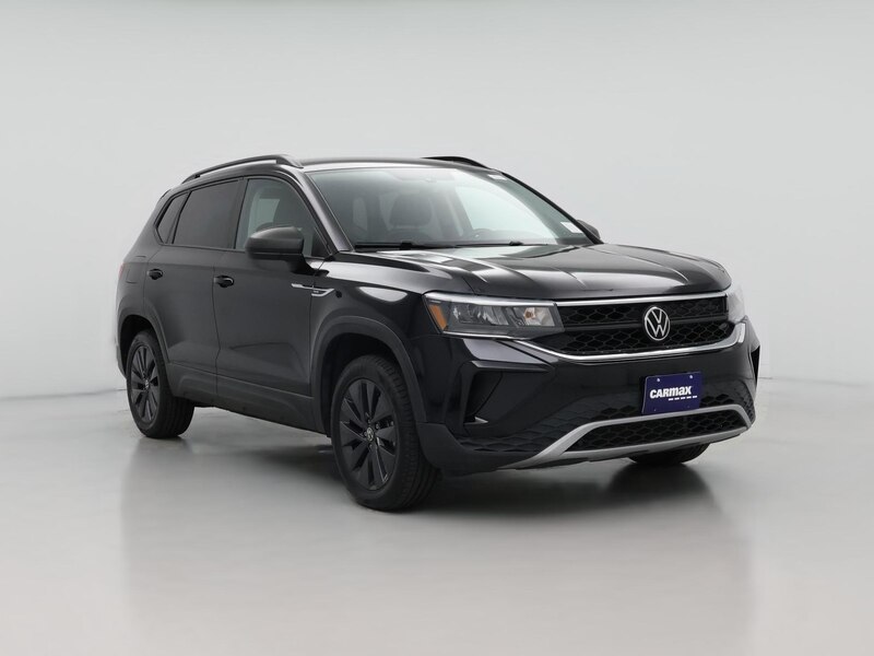 2023 Volkswagen Taos S