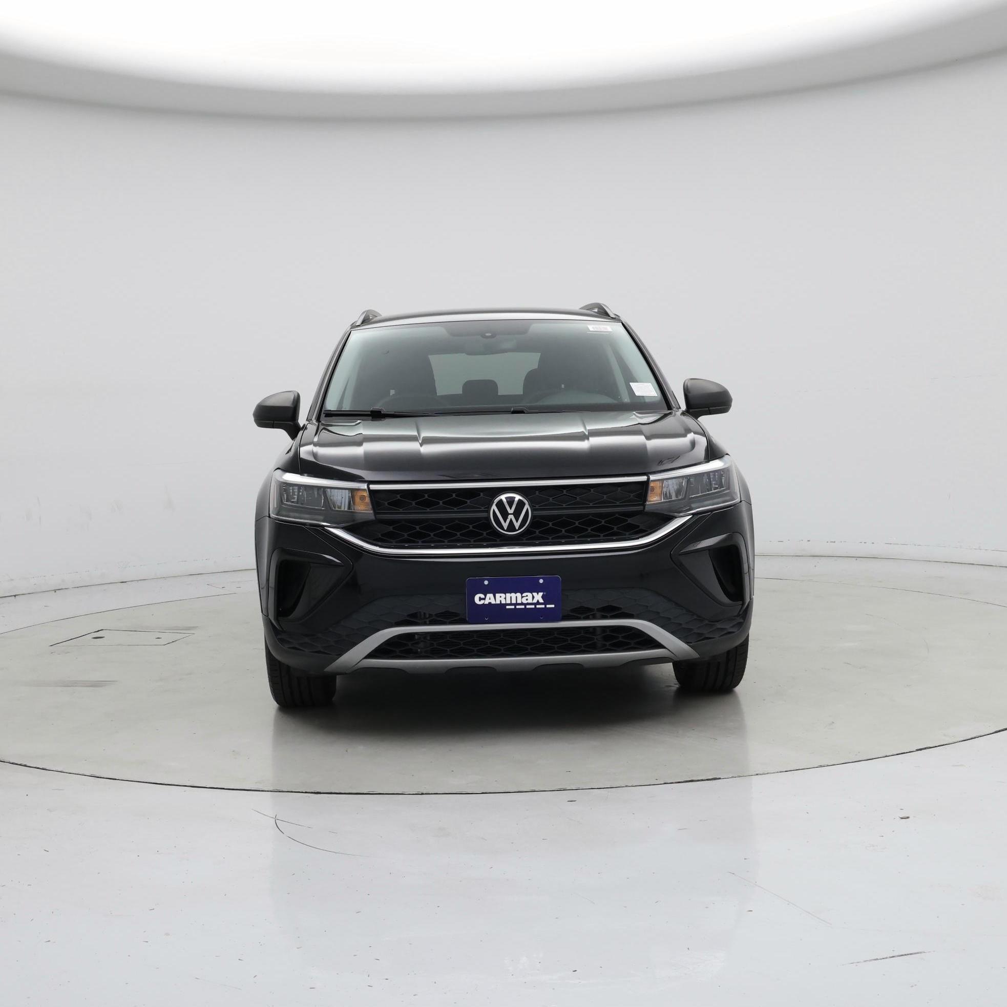 Thumbnail: 2023 Volkswagen Taos - 5