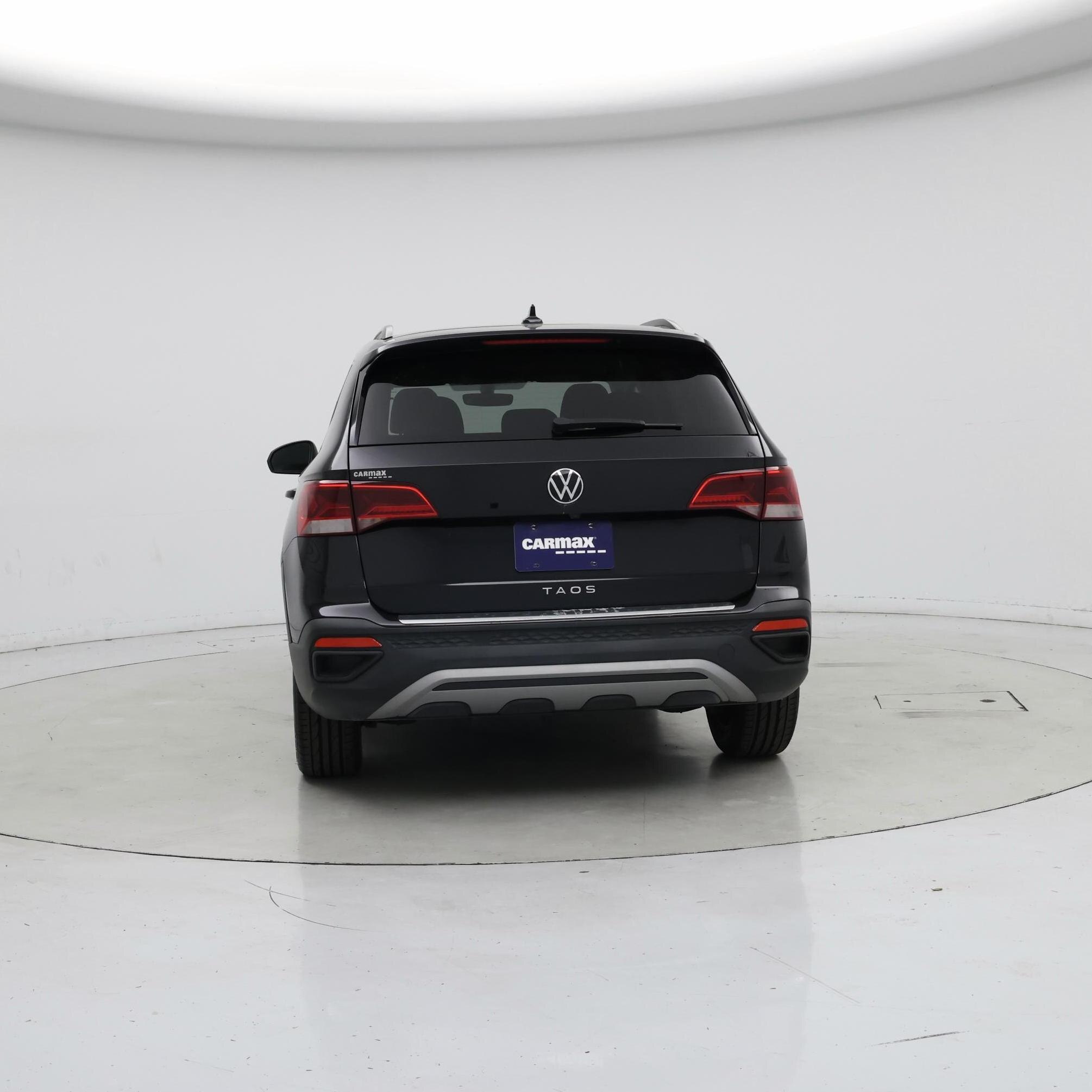 Thumbnail: 2023 Volkswagen Taos - 6