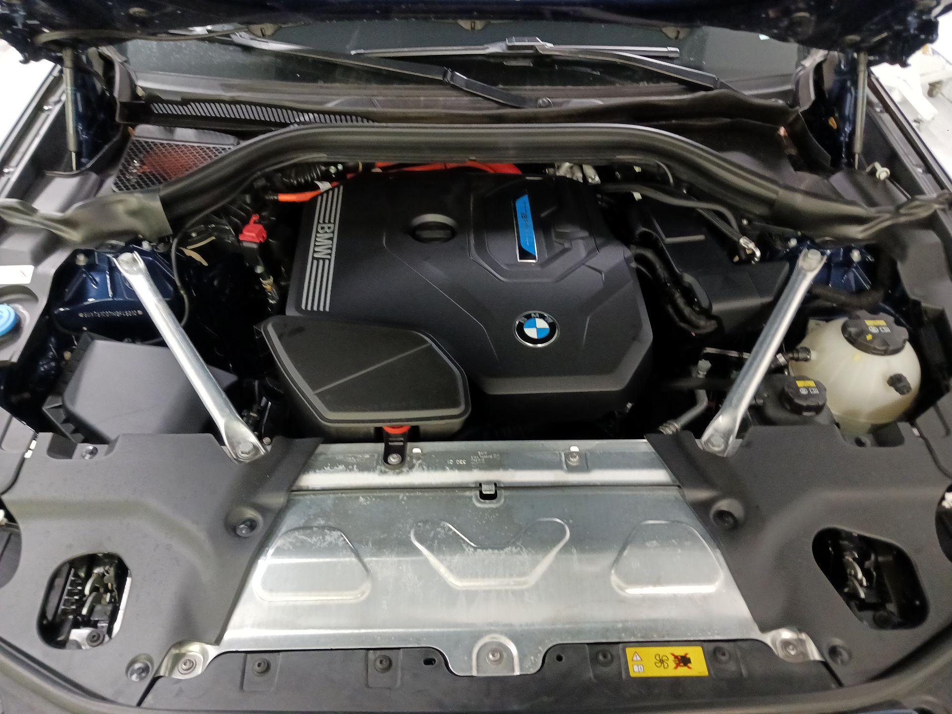 Thumbnail: 2021 BMW X3 - 17