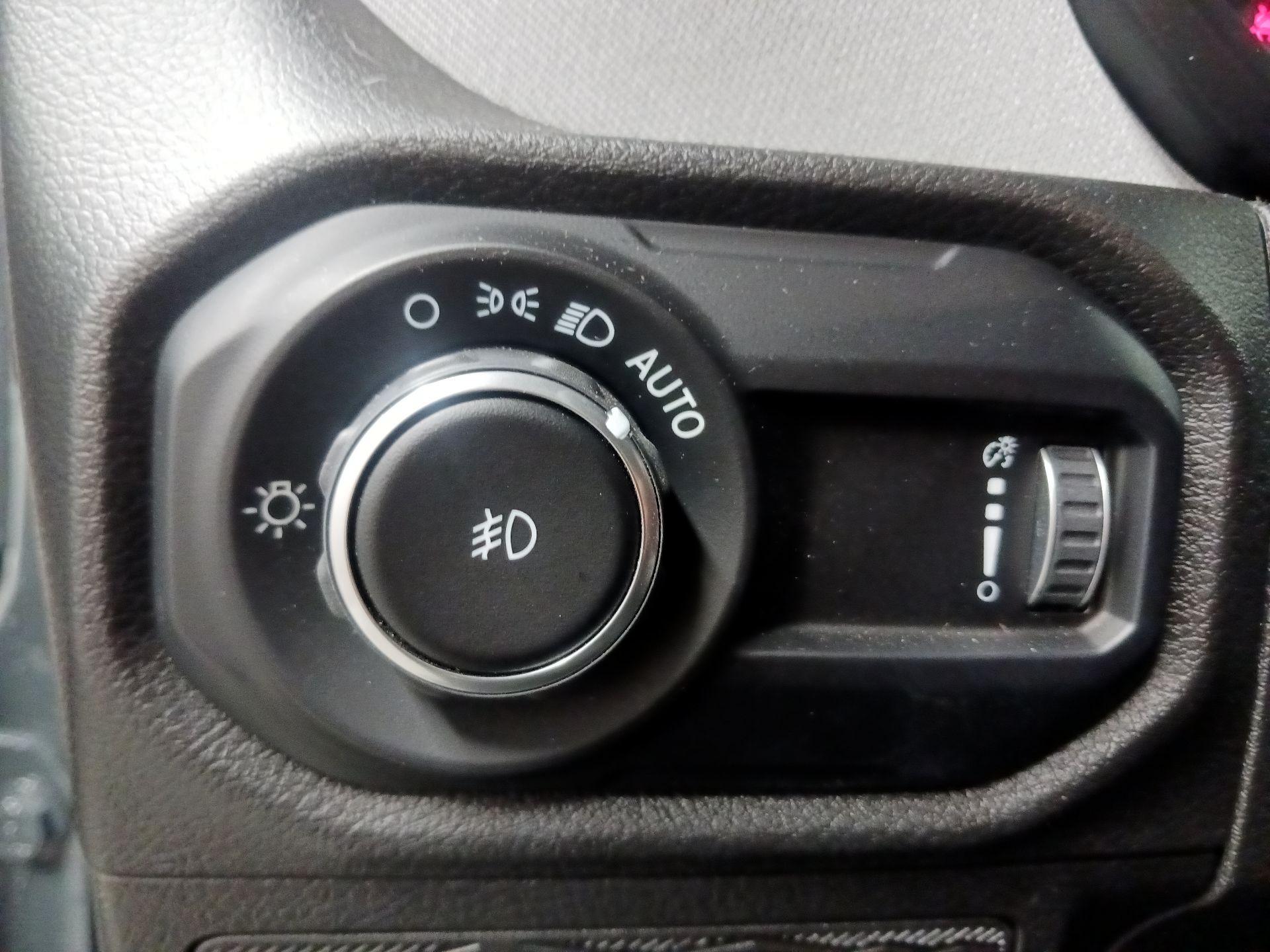 Thumbnail: 2025 Jeep Wrangler - 13