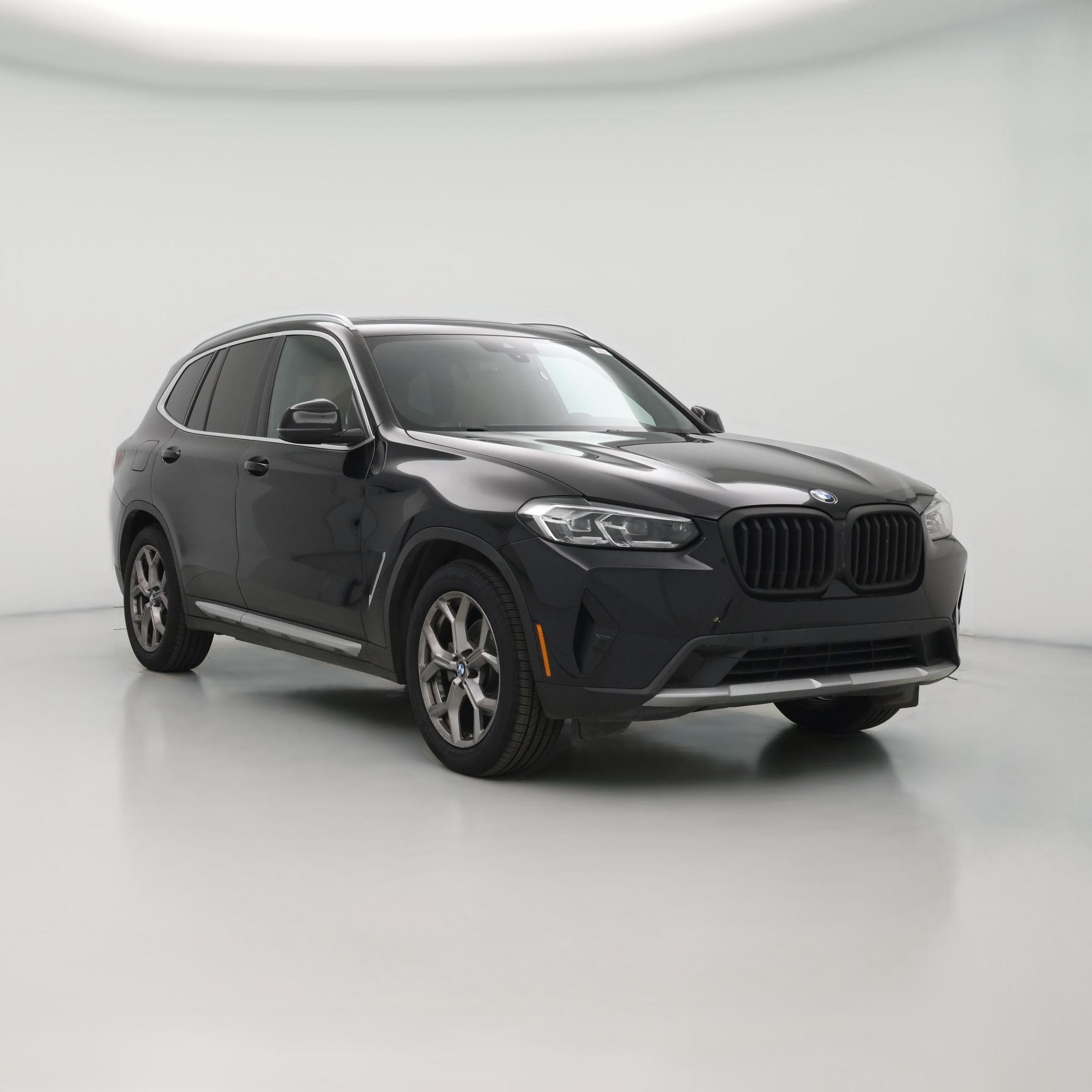Thumbnail: 2023 BMW X3 - 1