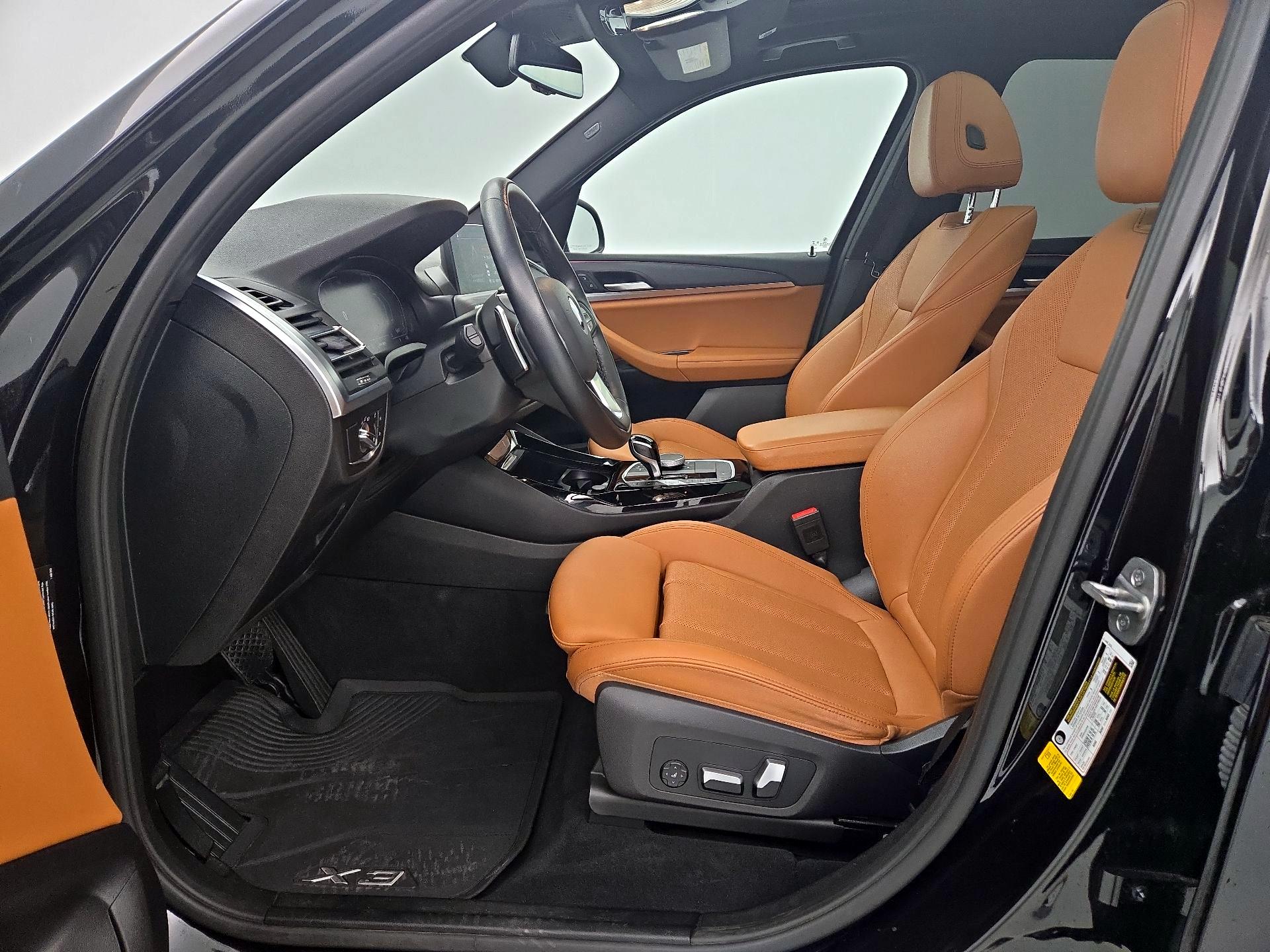 Thumbnail: 2023 BMW X3 - 11