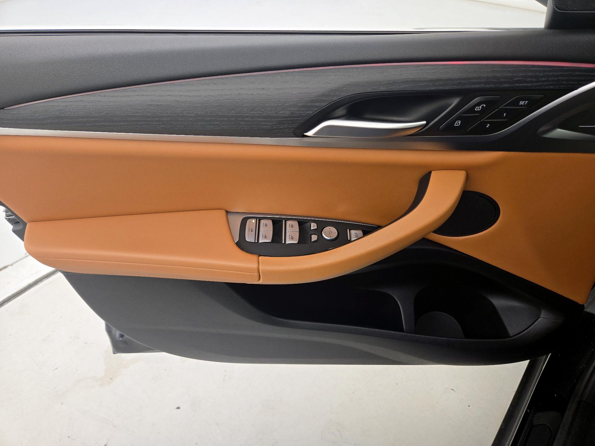 Thumbnail: 2023 BMW X3 - 12