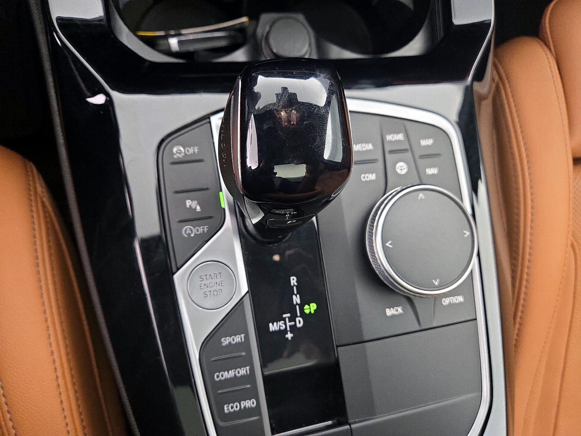 Thumbnail: 2023 BMW X3 - 18