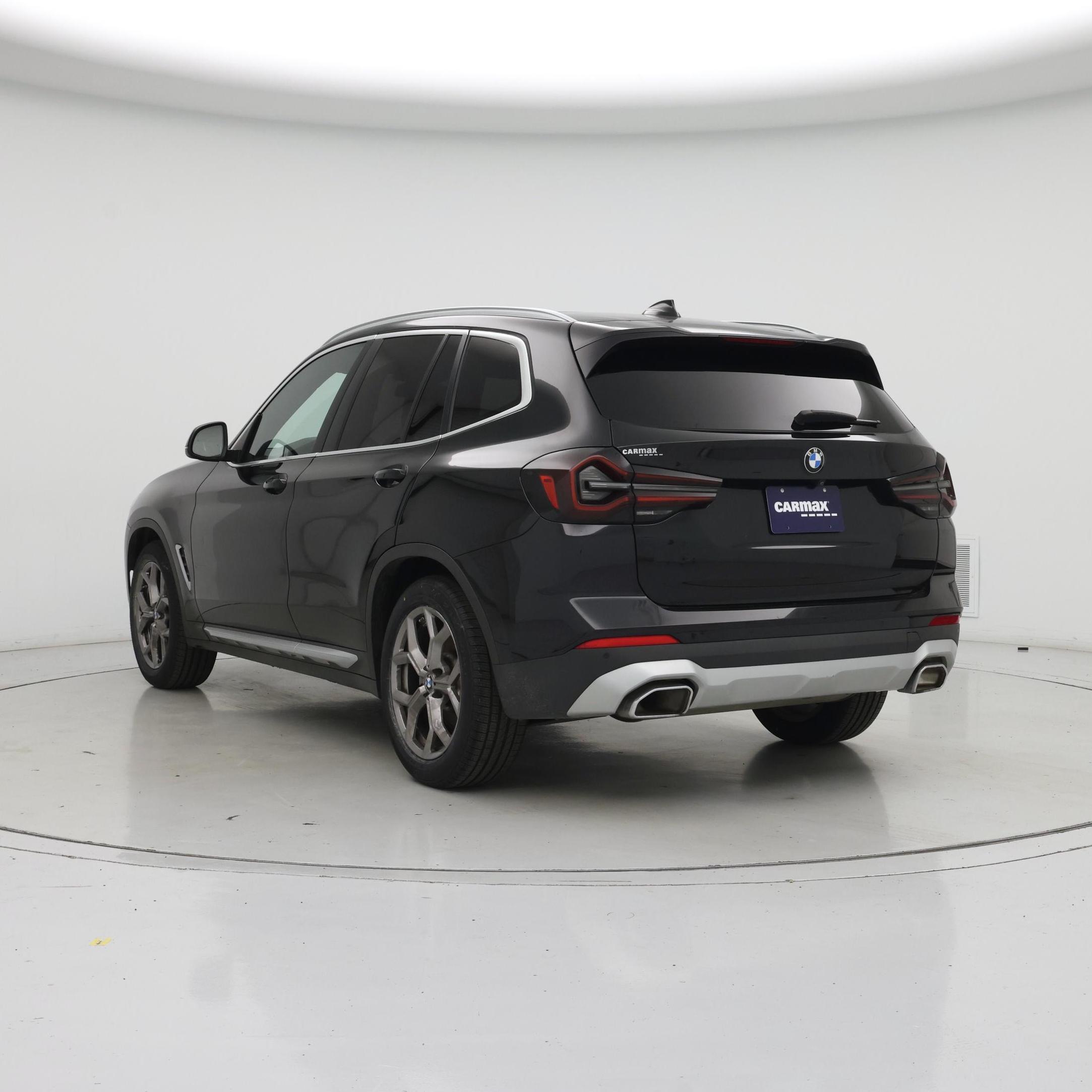 Thumbnail: 2023 BMW X3 - 2