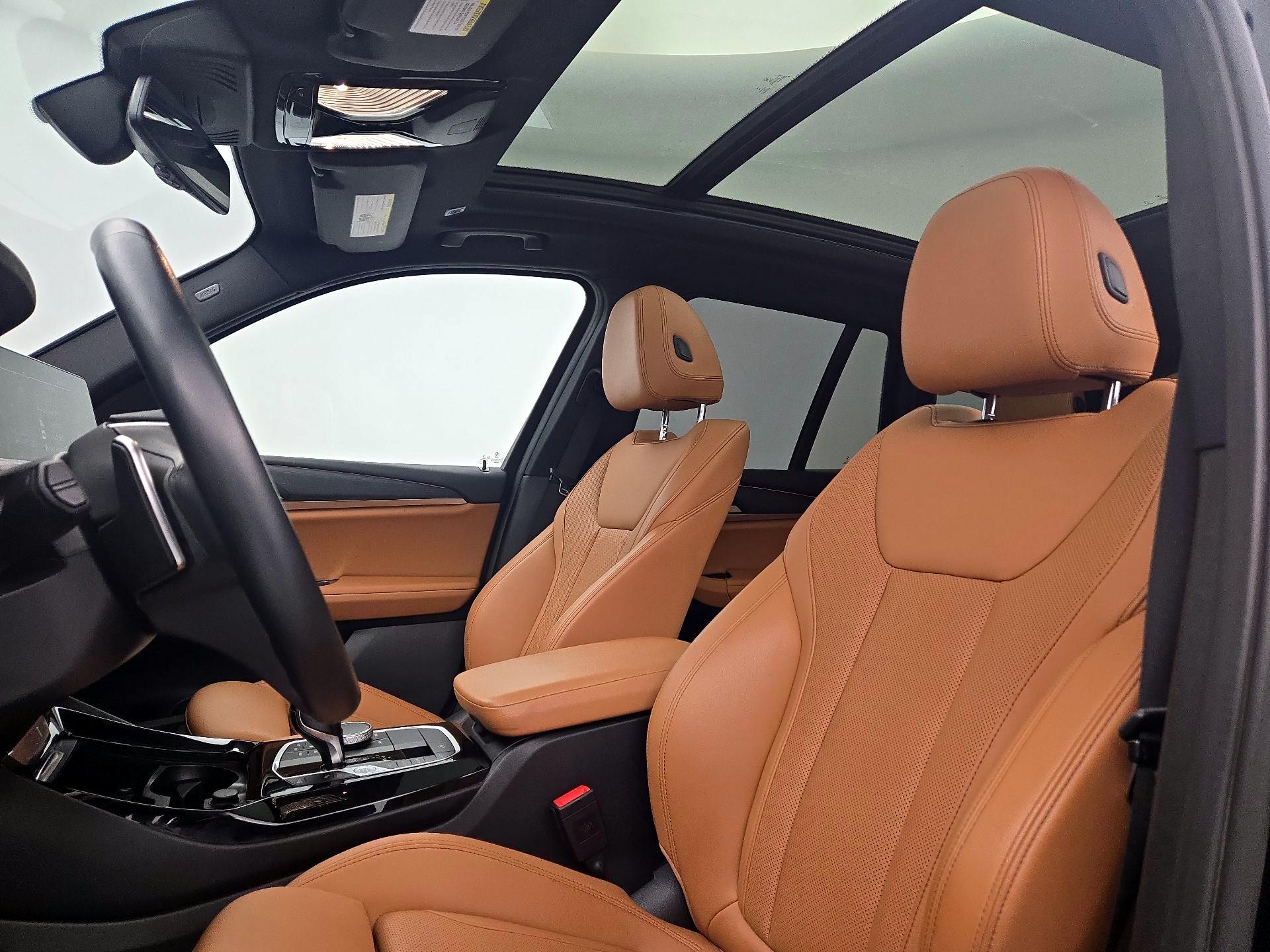 Thumbnail: 2023 BMW X3 - 20