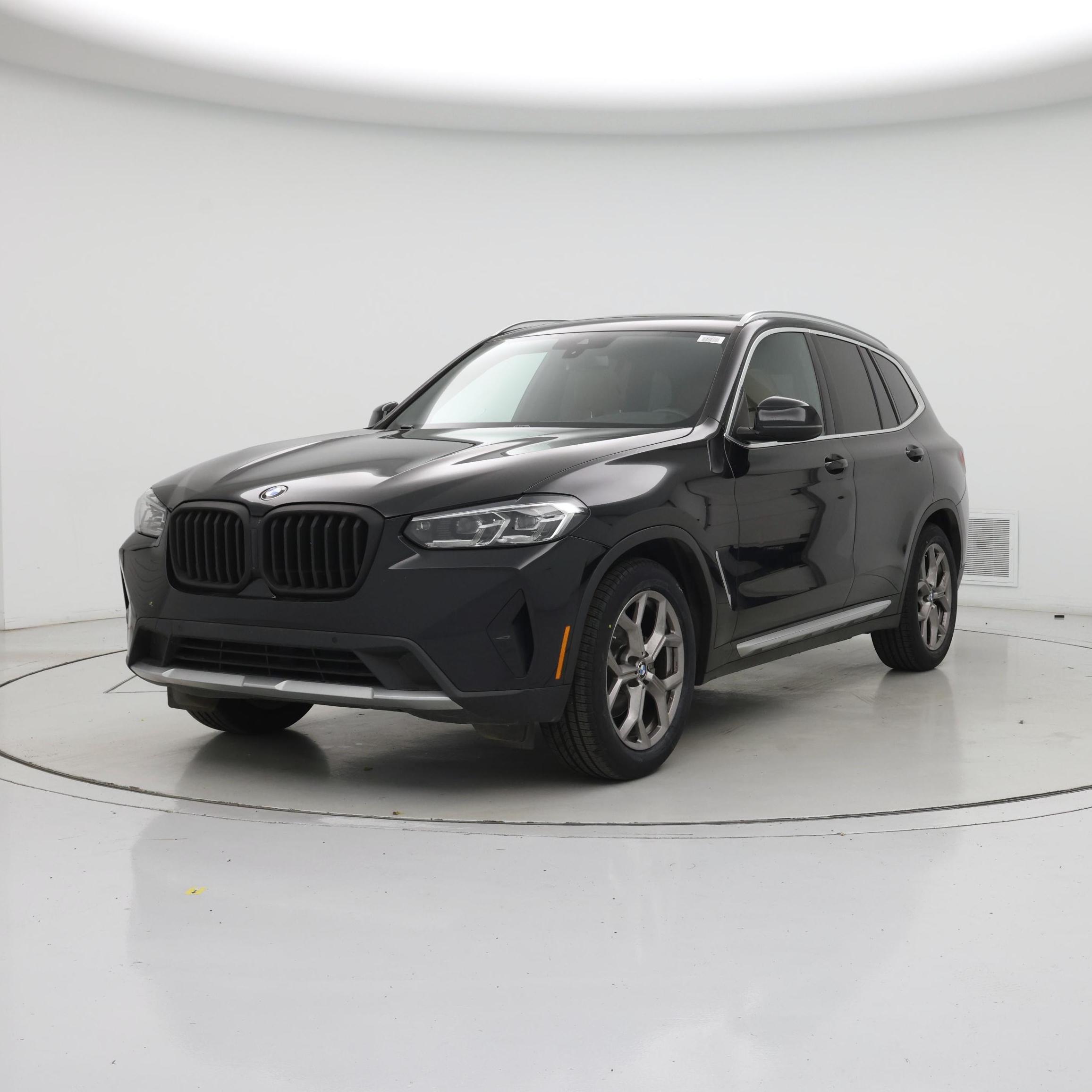 Thumbnail: 2023 BMW X3 - 4