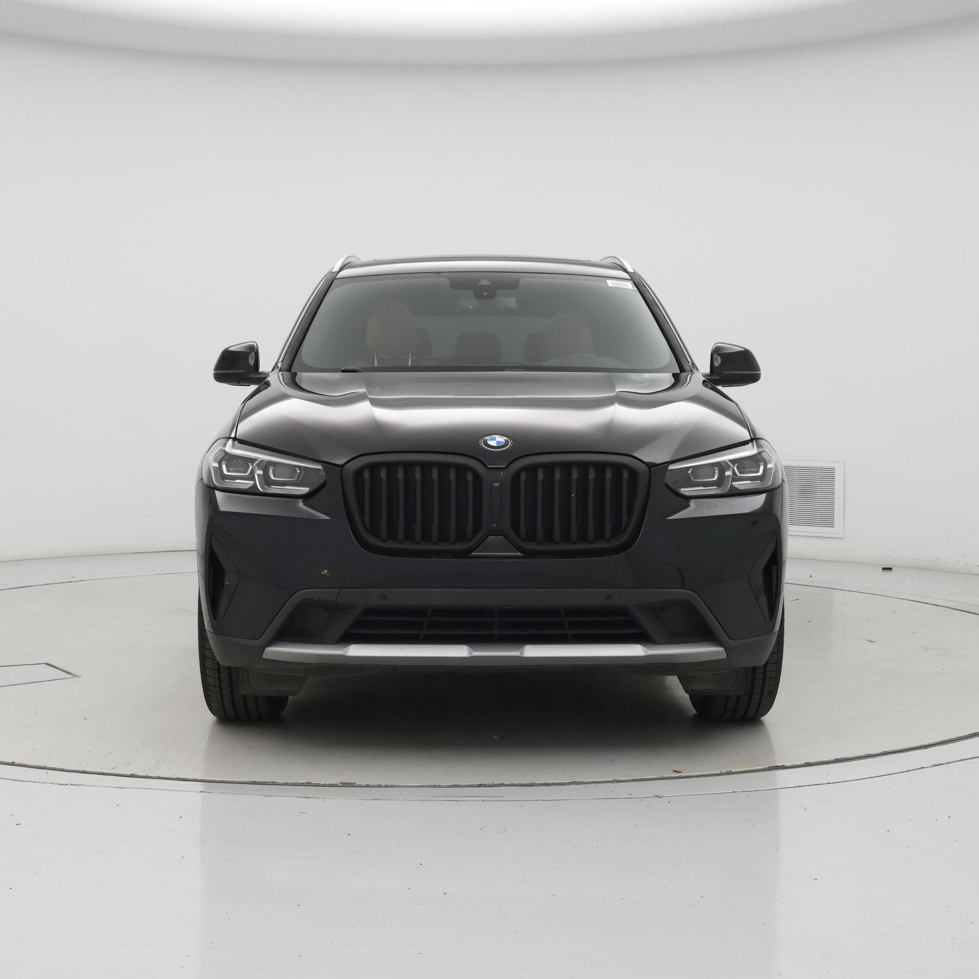 Thumbnail: 2023 BMW X3 - 5