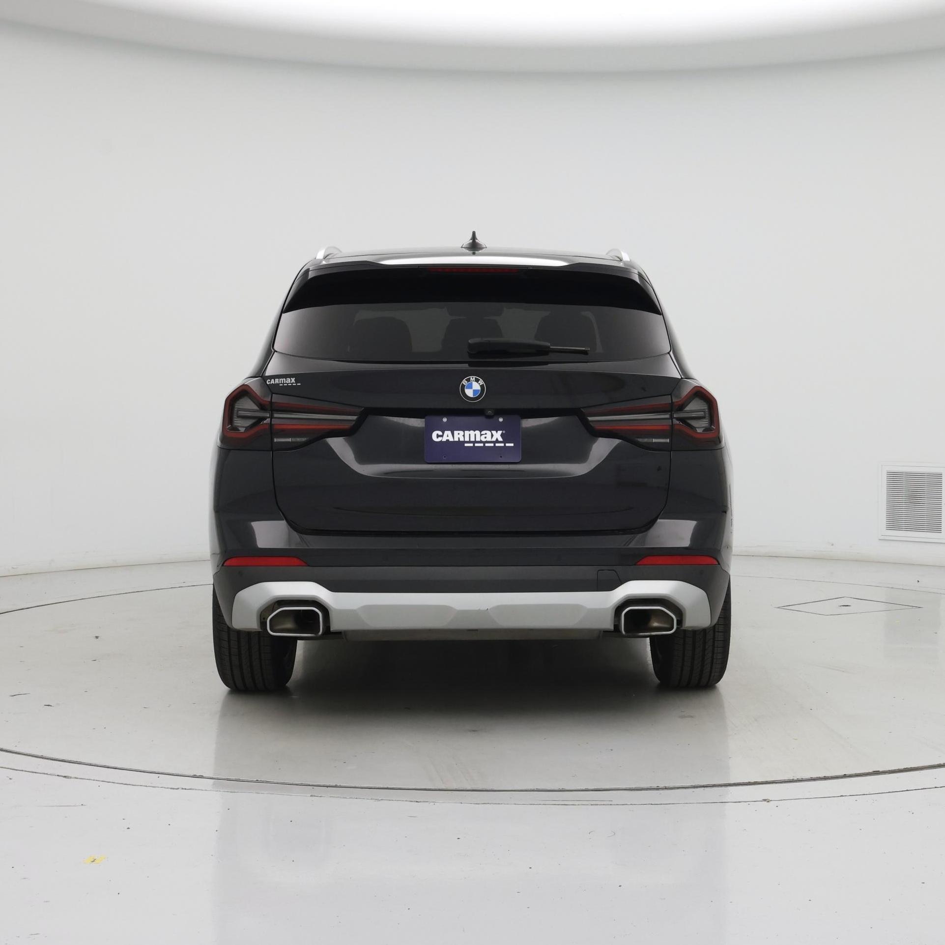 Thumbnail: 2023 BMW X3 - 6