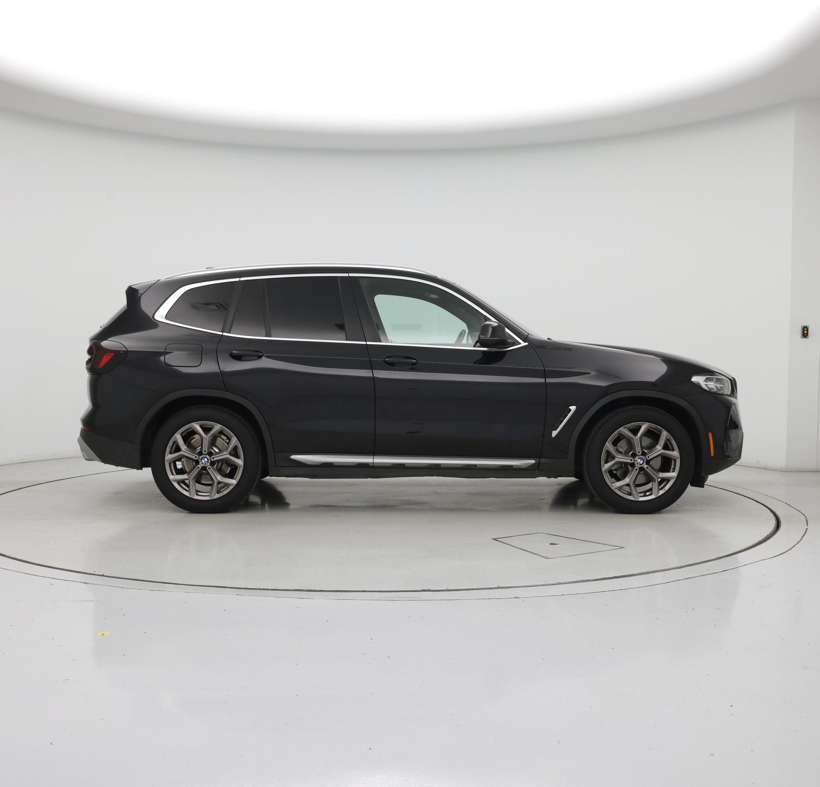 Thumbnail: 2023 BMW X3 - 7