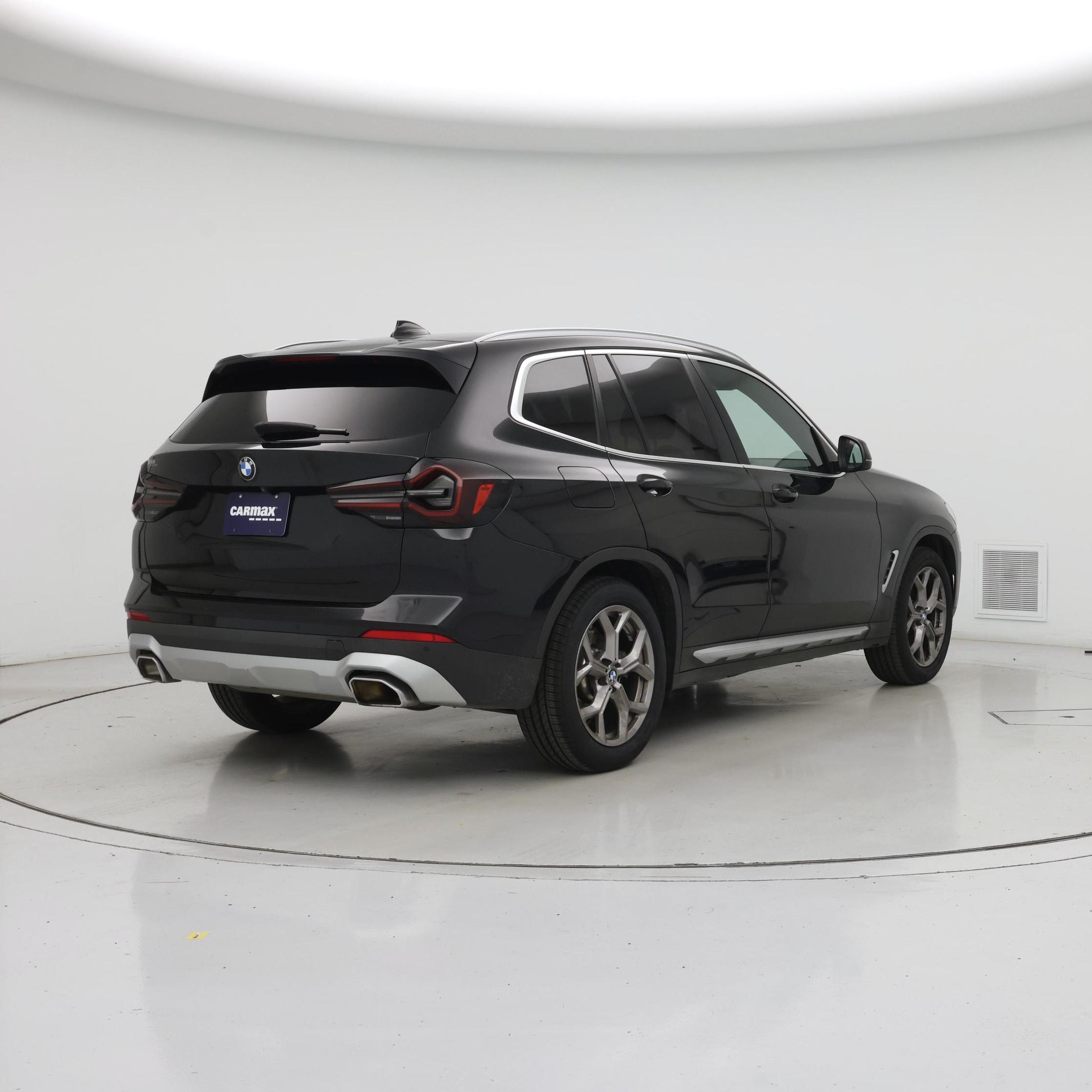 Thumbnail: 2023 BMW X3 - 8