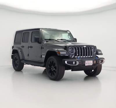 Recommended categories heading image of the selected vehicle