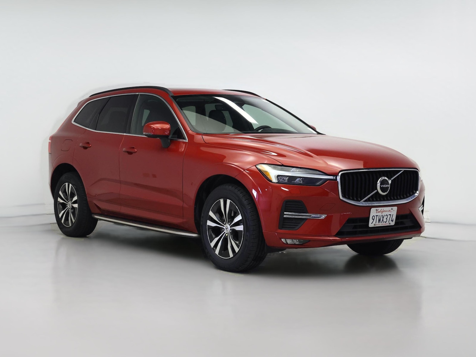 2023 Volvo XC60