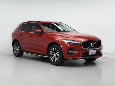 2023 Volvo XC60 B5 Core