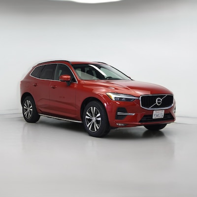 2023 Volvo XC60 B5 Core