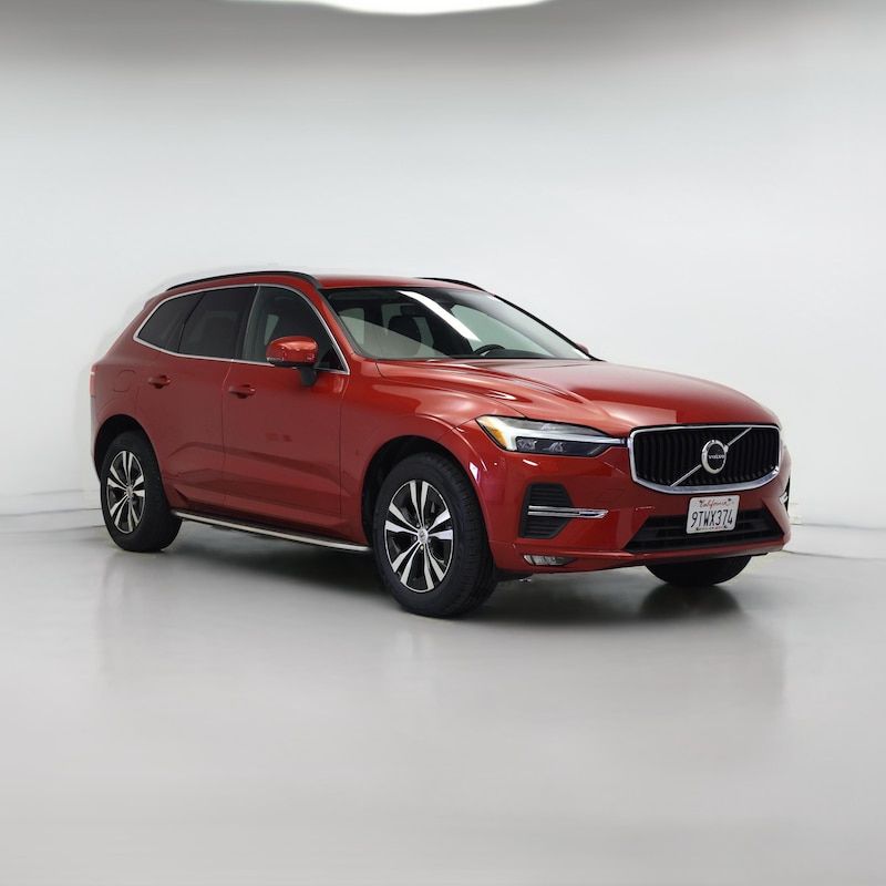 2023 Volvo XC60 B5 Core