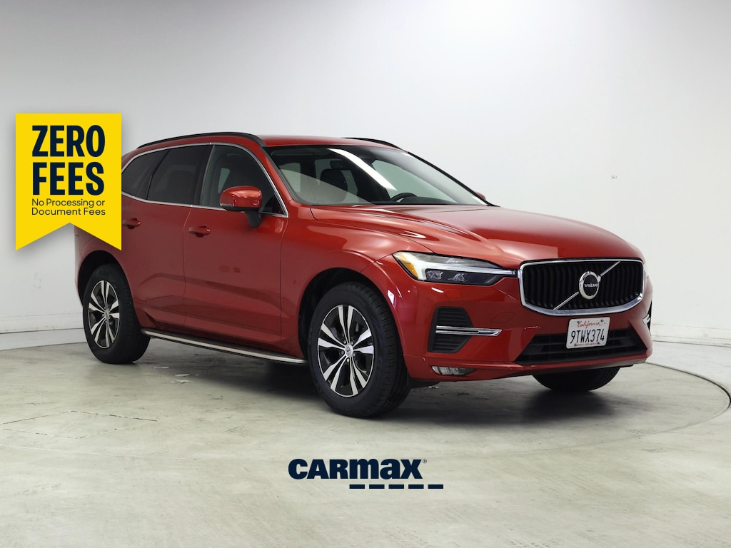 2023 Volvo XC60