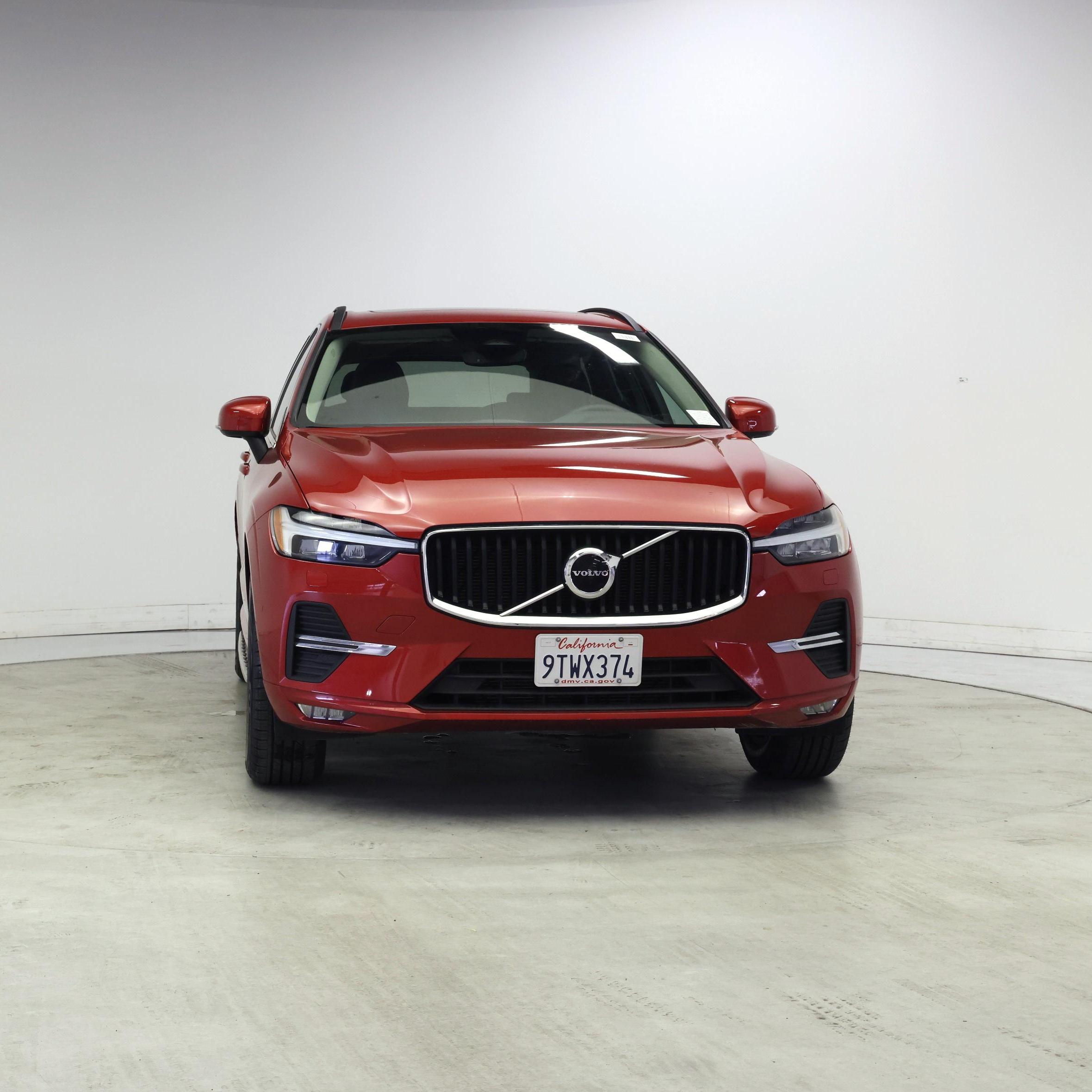 Thumbnail: 2023 Volvo XC60 - 5