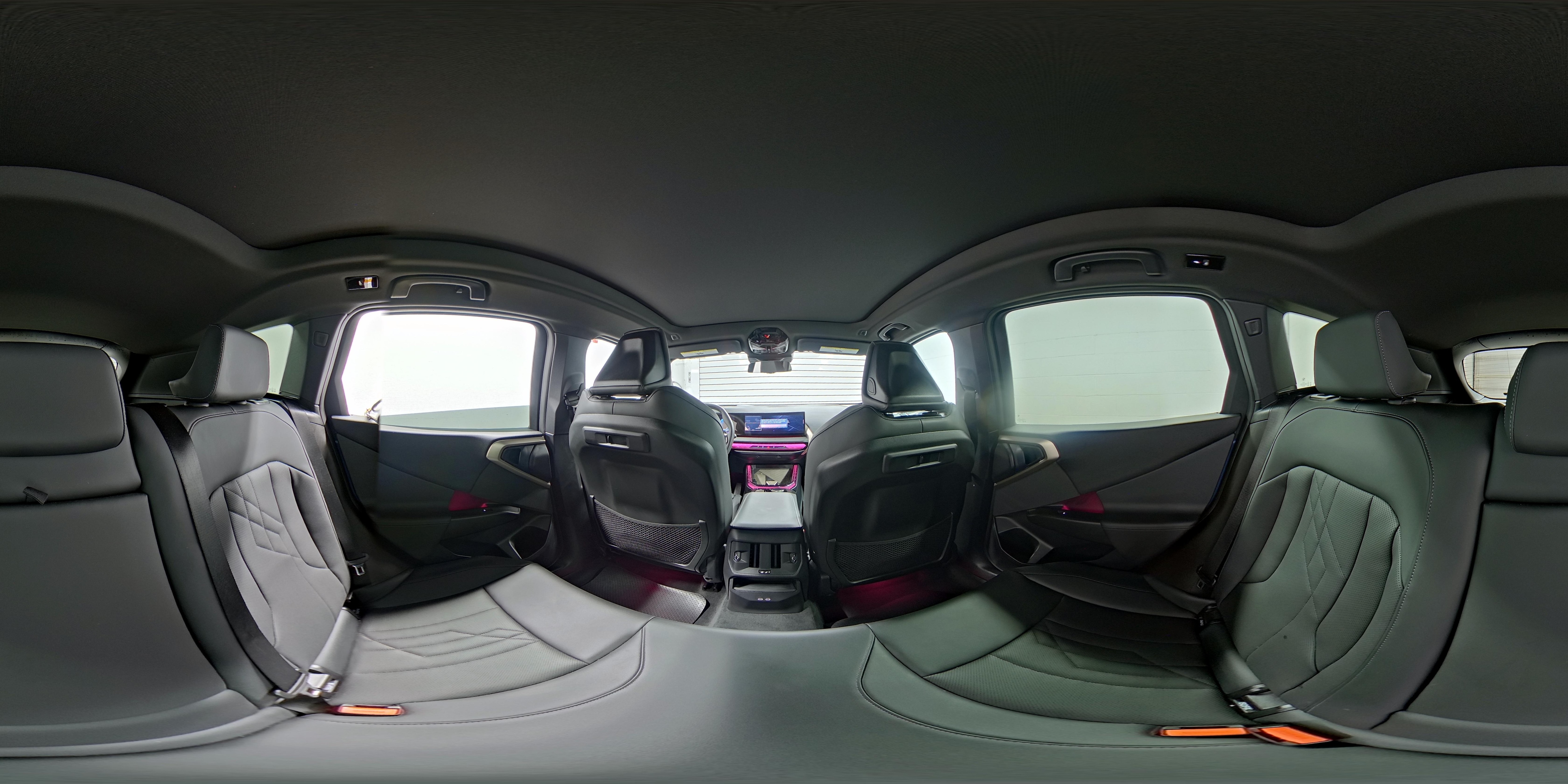 2025 BMW X3 30 - Photo 23