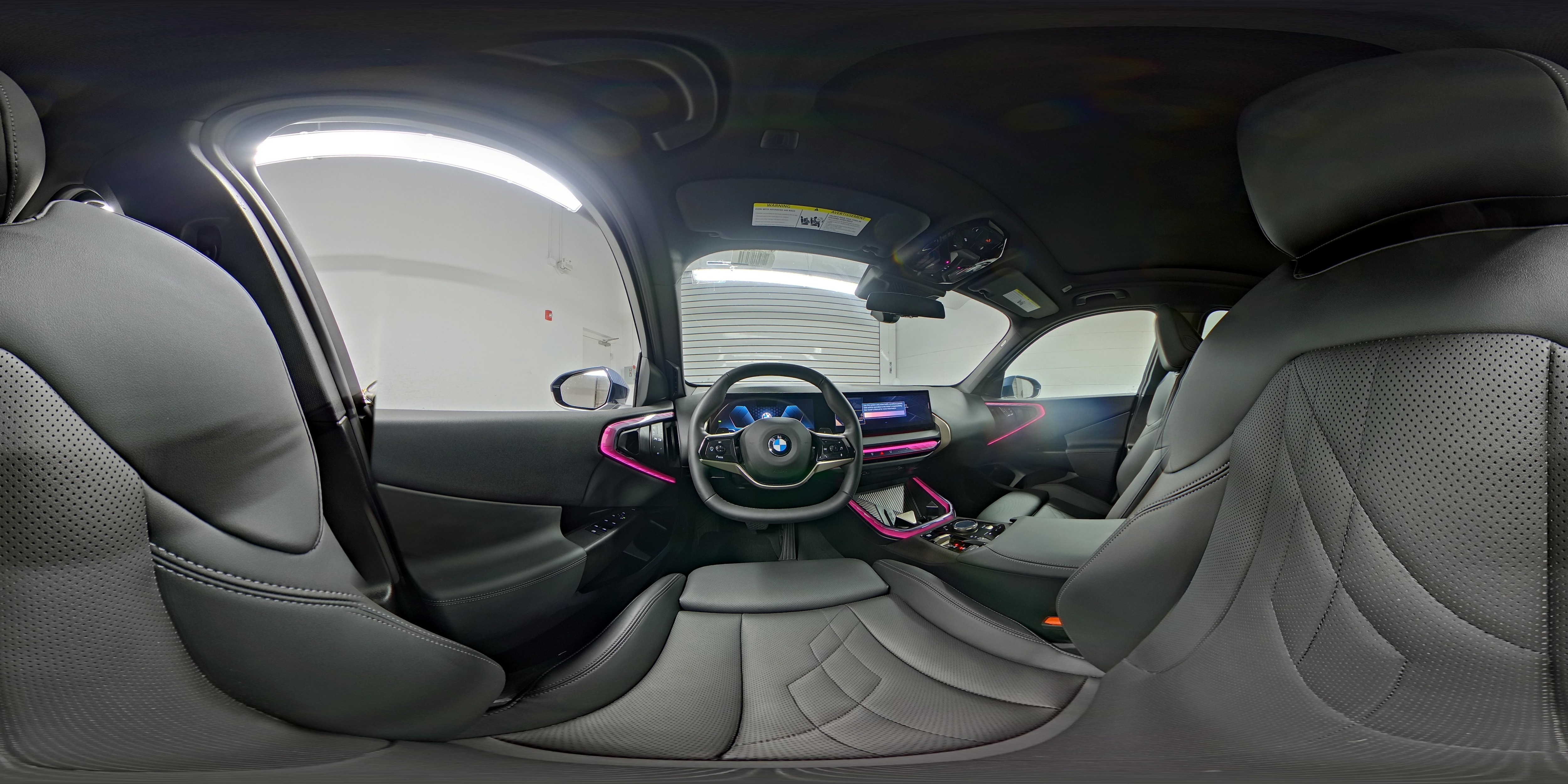 2025 BMW X3 30 - Photo 24
