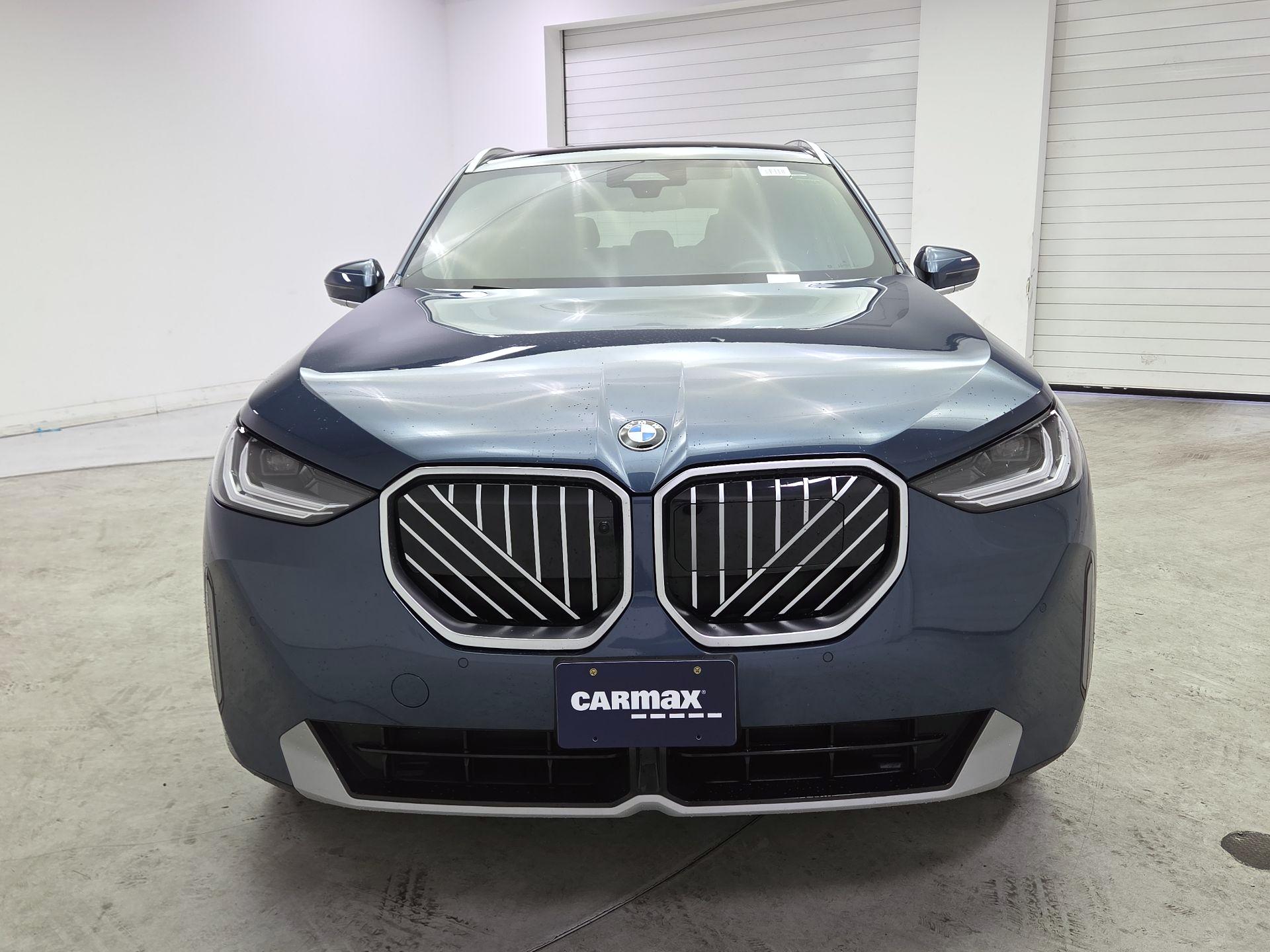 Thumbnail: 2025 BMW X3 - 2