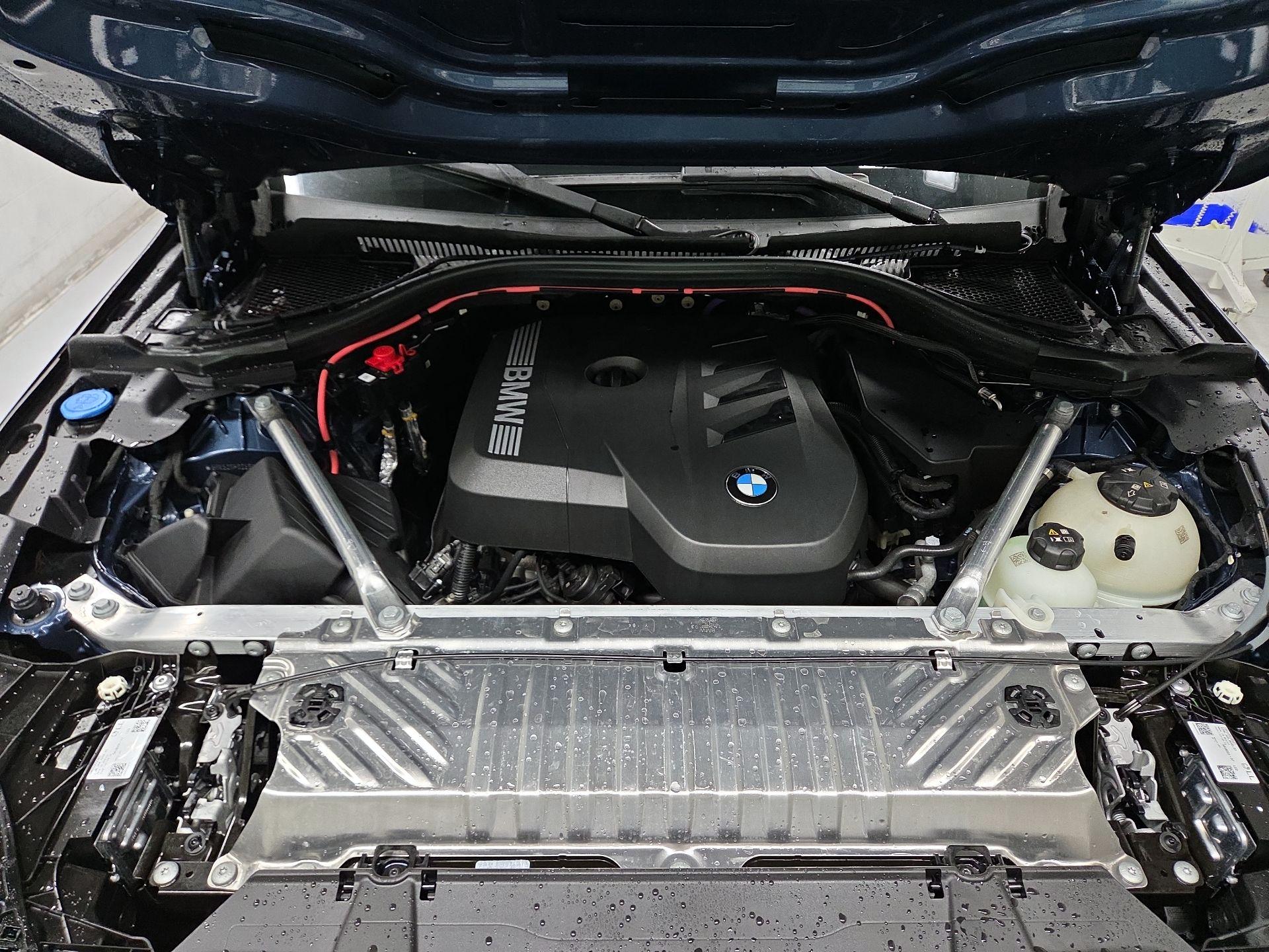 Thumbnail: 2025 BMW X3 - 19