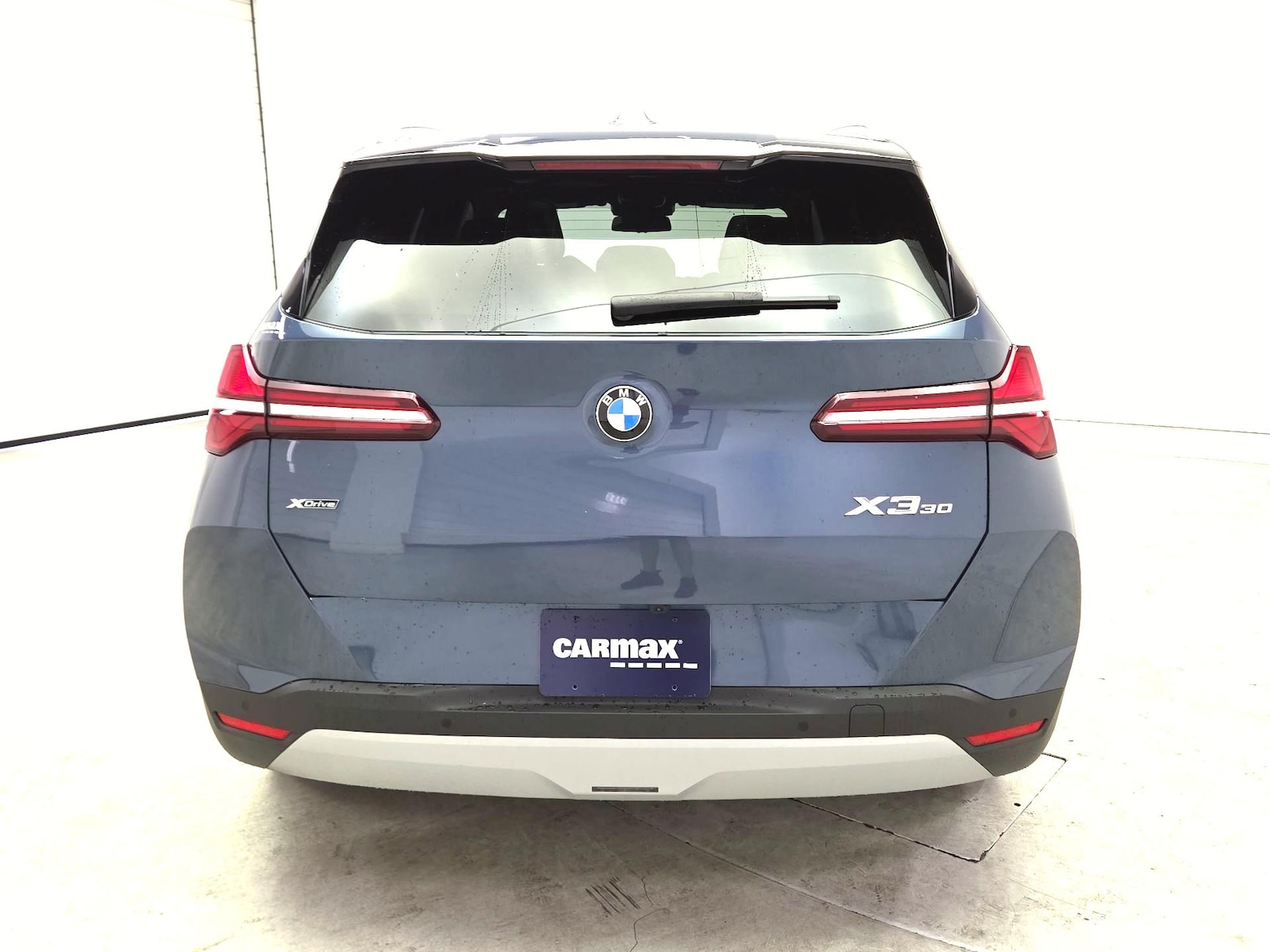 2025 BMW X3 30 - Photo 6