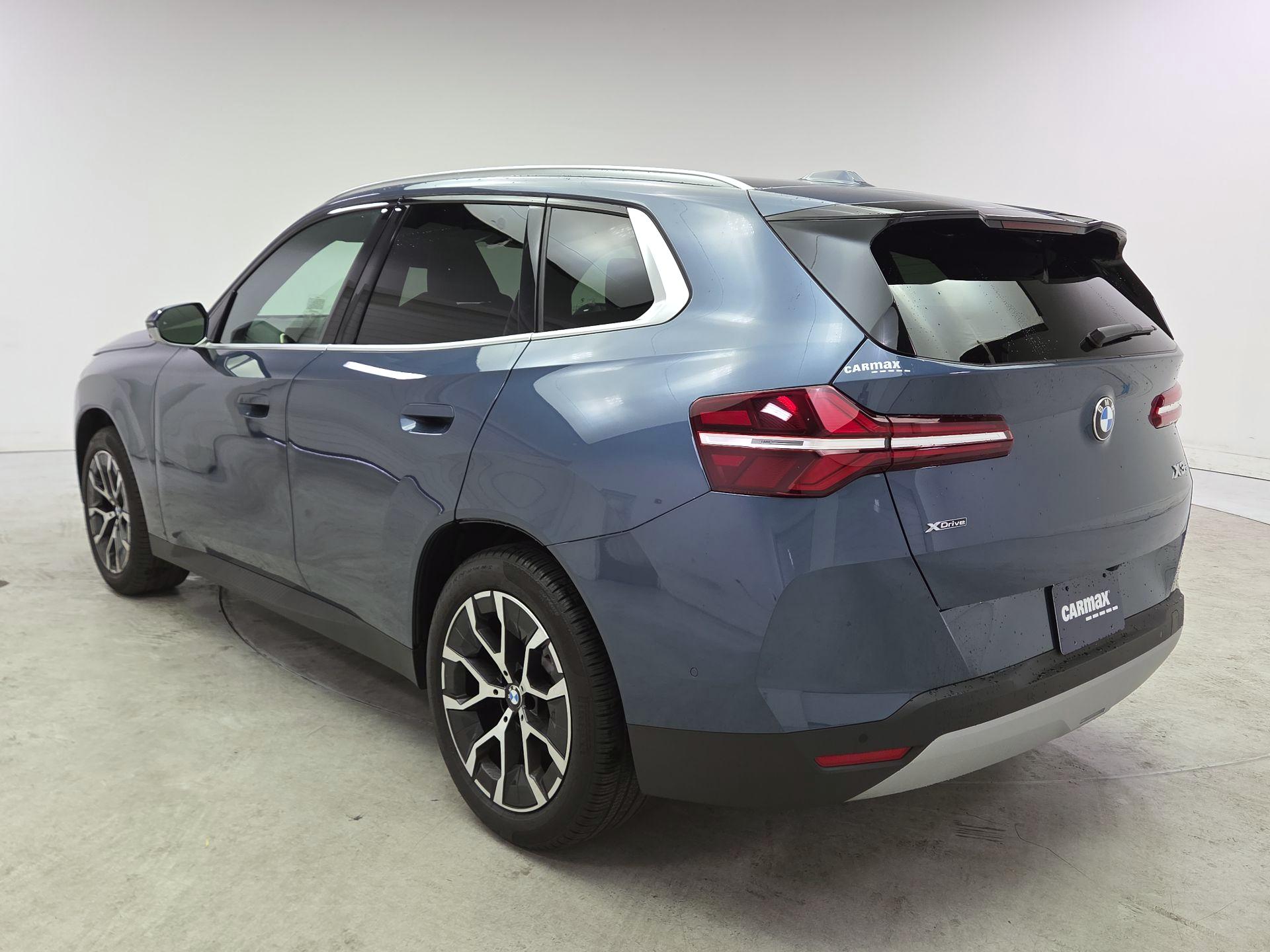 Thumbnail: 2025 BMW X3 - 7