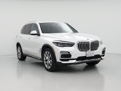 2020 BMW X5 sDrive40i