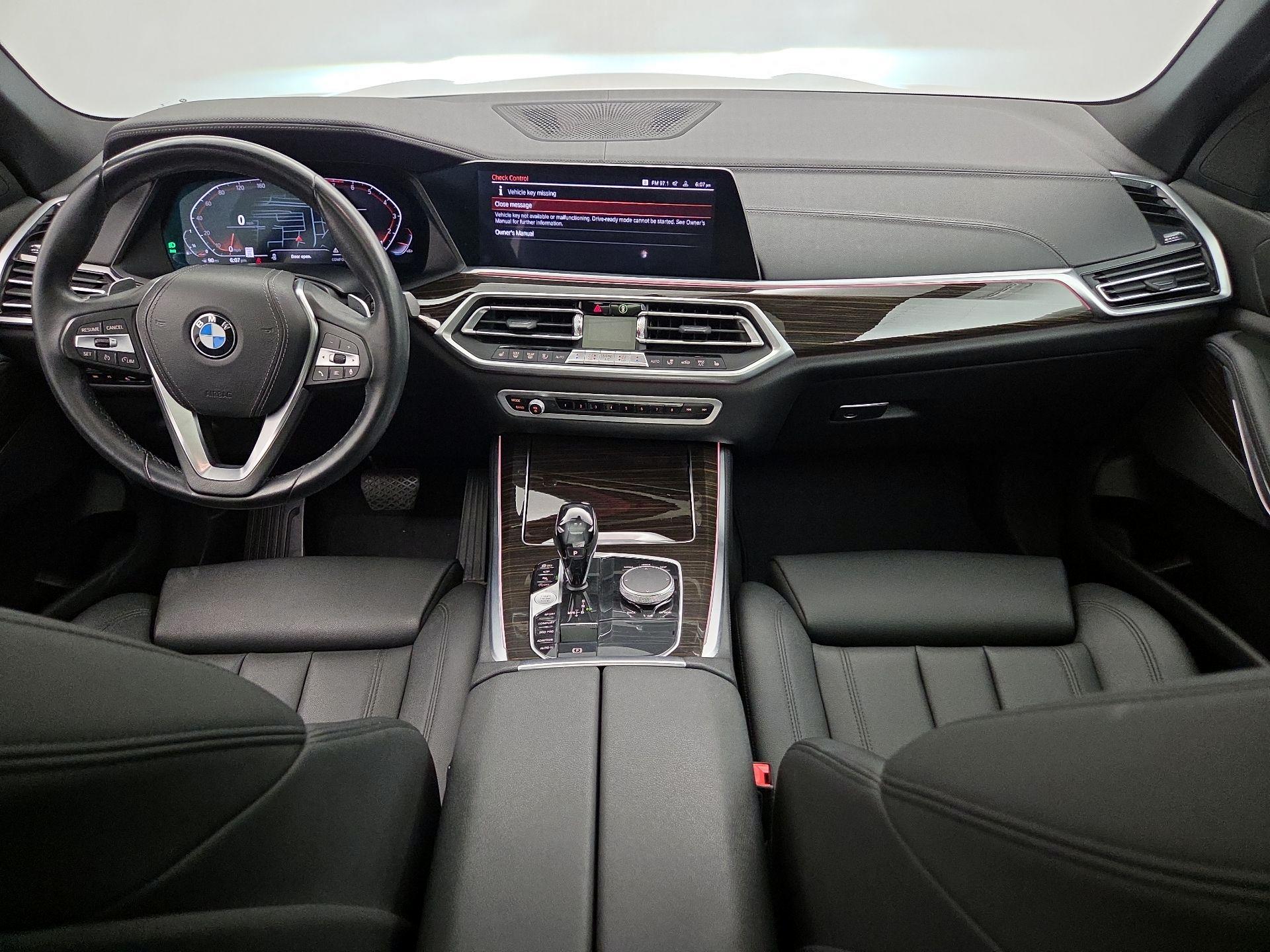Thumbnail: 2020 BMW X5 - 9