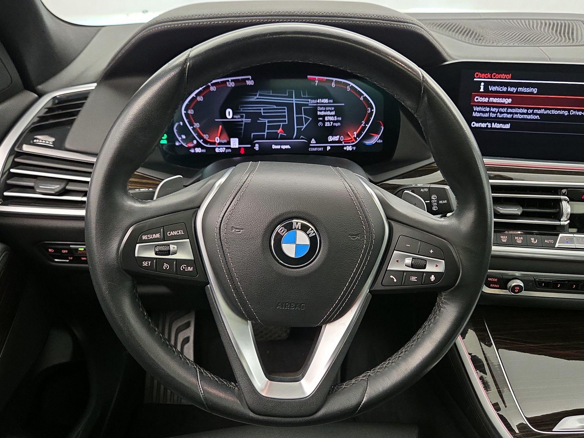 Thumbnail: 2020 BMW X5 - 10
