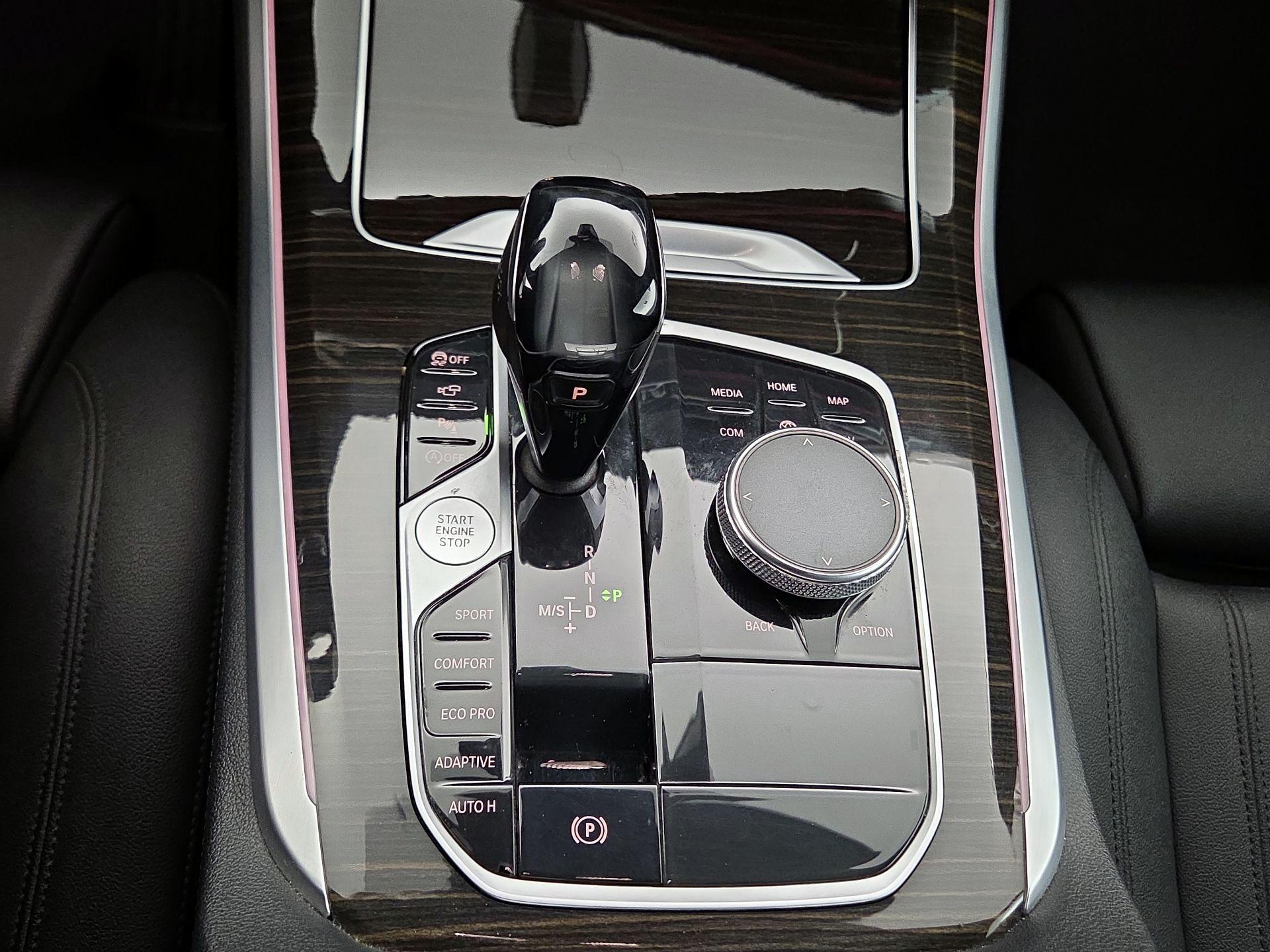 Thumbnail: 2020 BMW X5 - 18