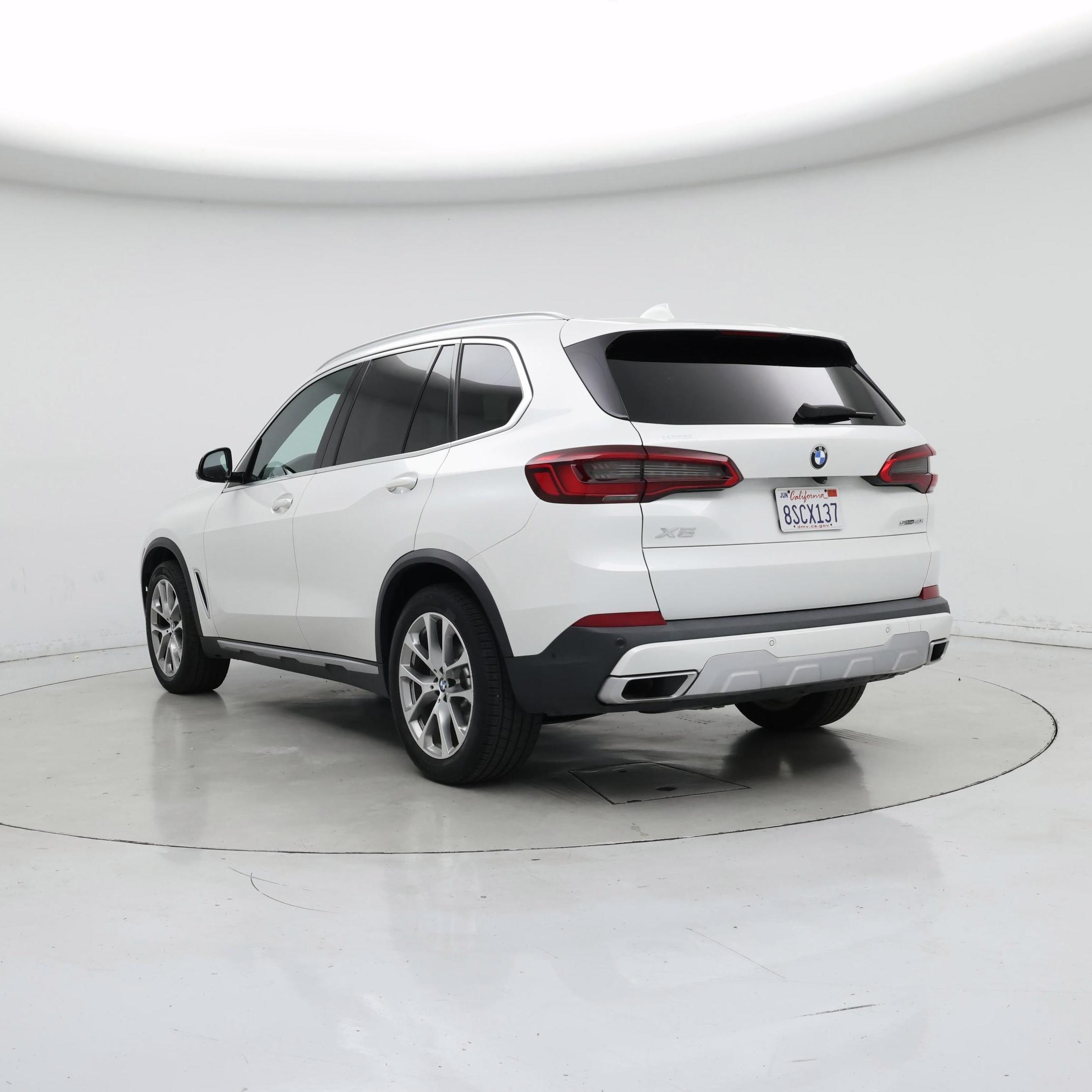 Thumbnail: 2020 BMW X5 - 2