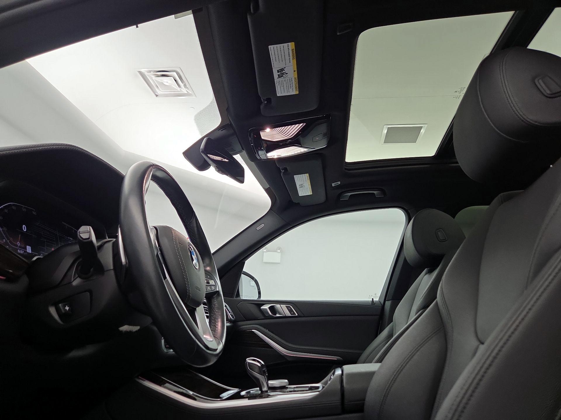 Thumbnail: 2020 BMW X5 - 20