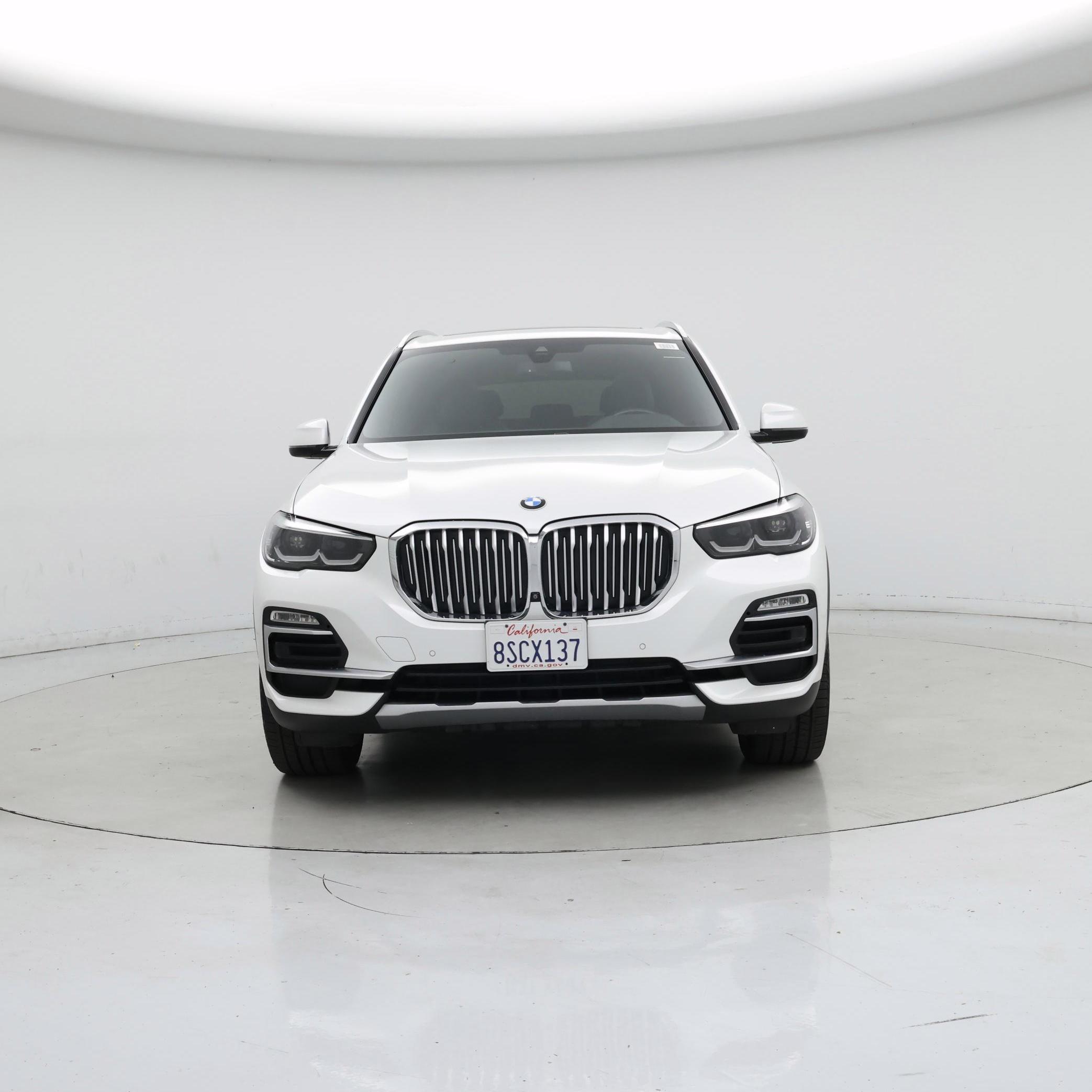 Thumbnail: 2020 BMW X5 - 5