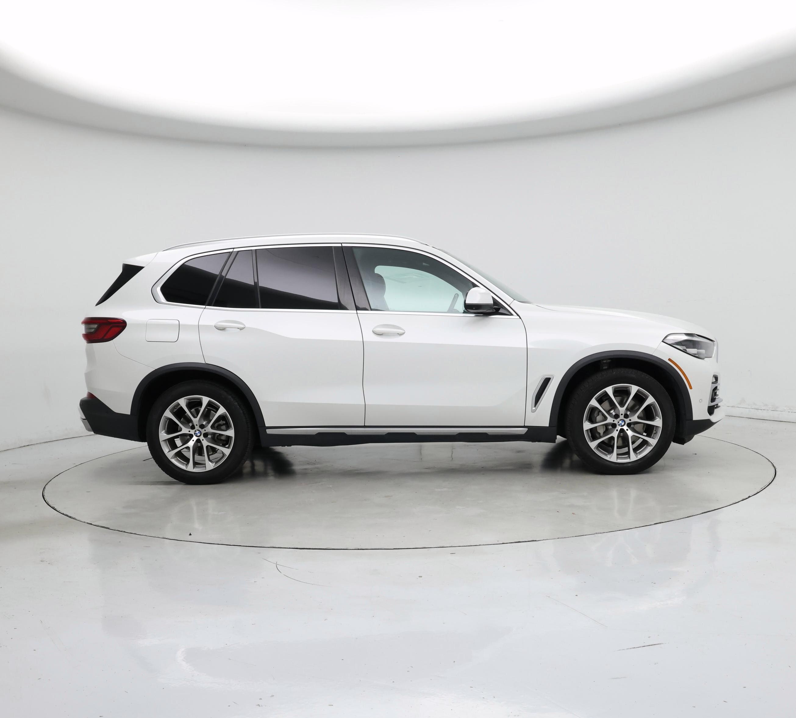 Thumbnail: 2020 BMW X5 - 7