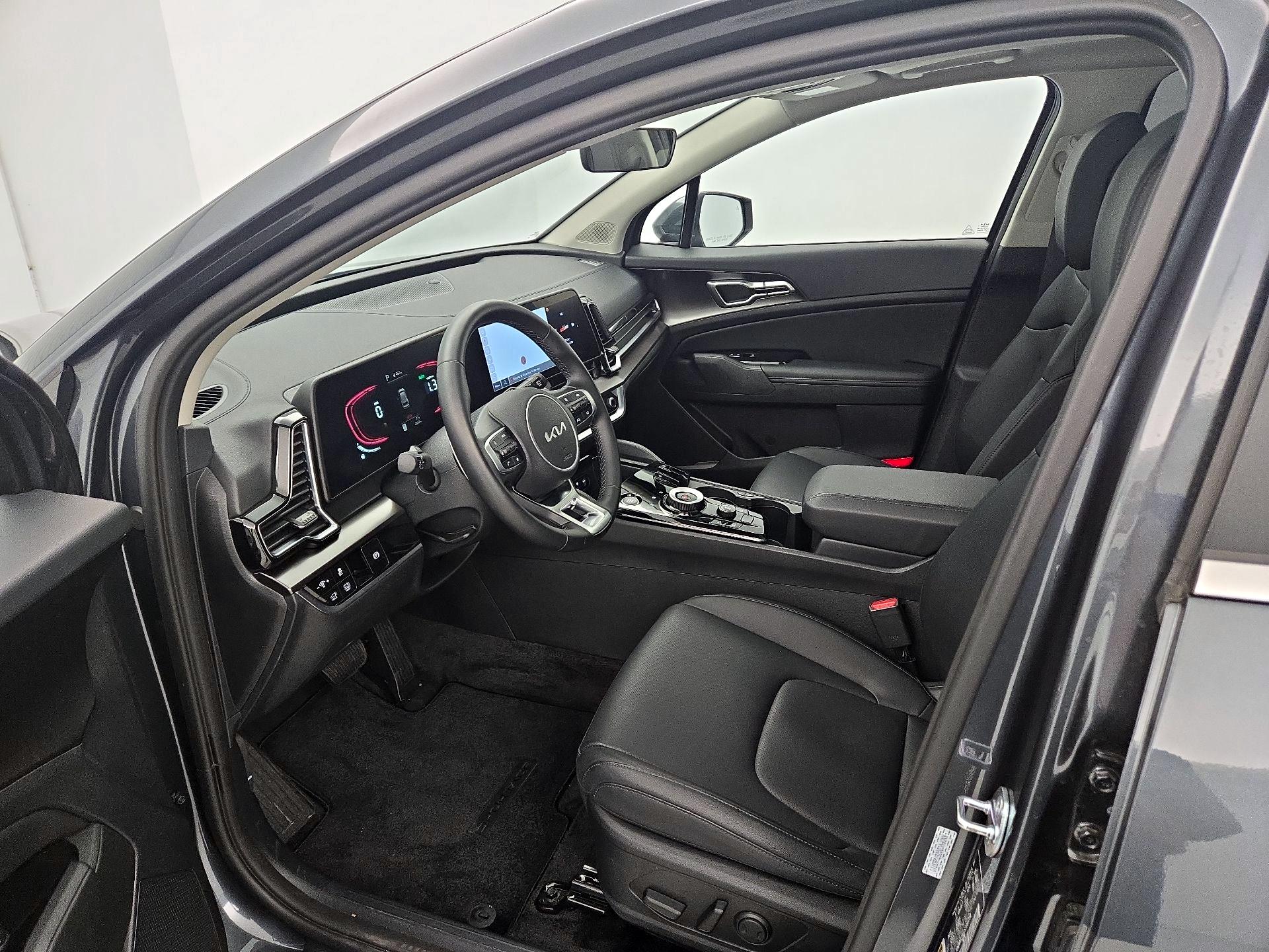 Thumbnail: 2025 Kia Sportage - 11