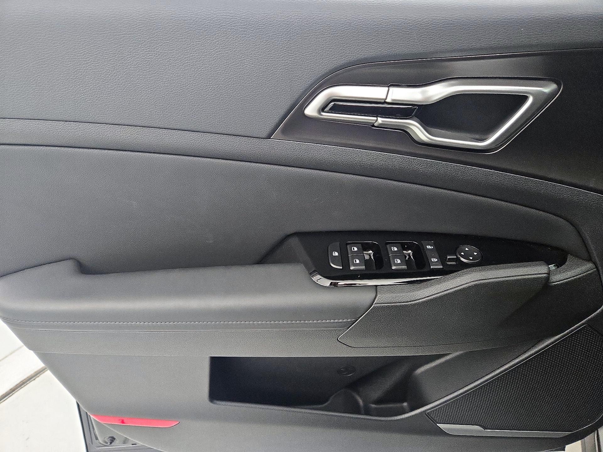 Thumbnail: 2025 Kia Sportage - 12