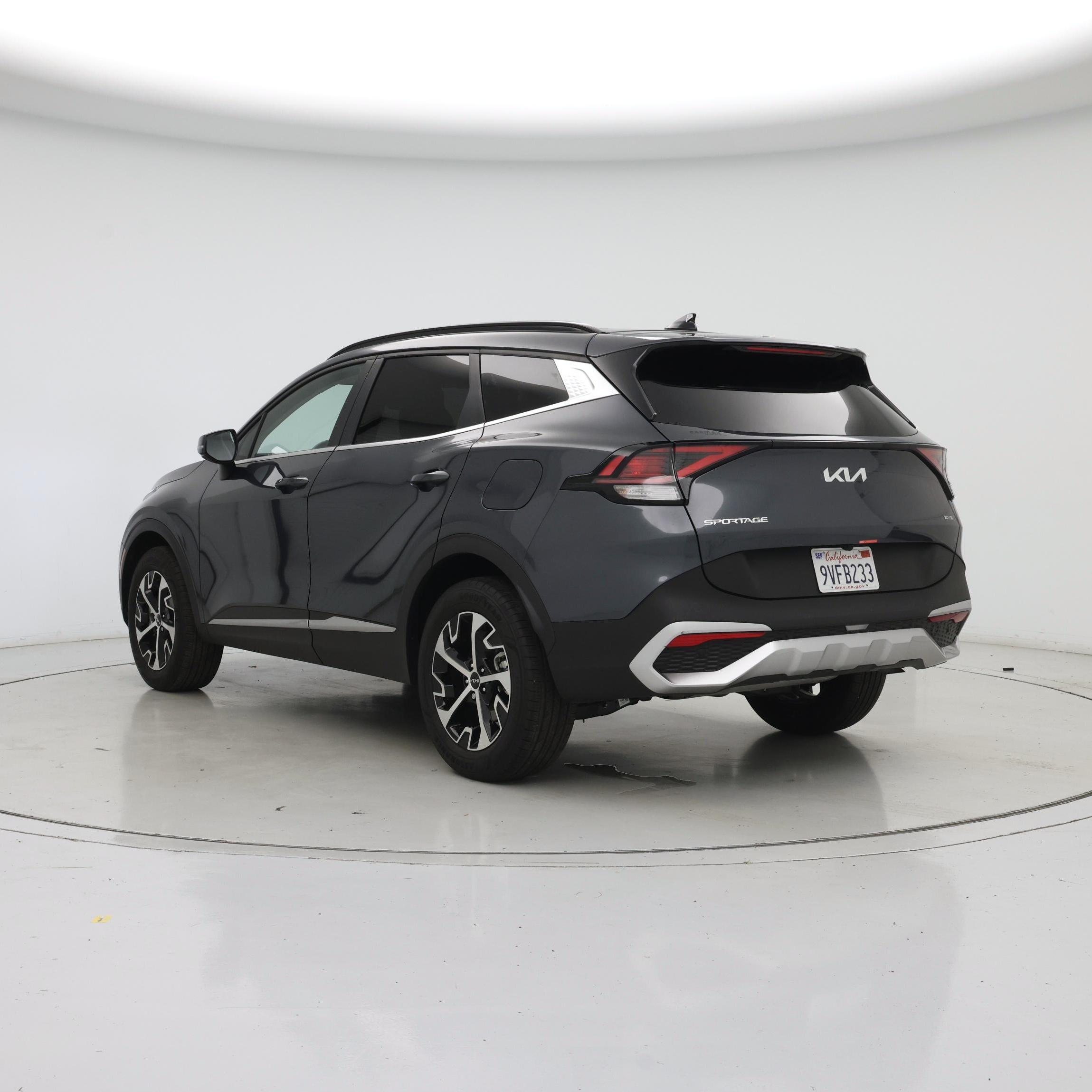 Thumbnail: 2025 Kia Sportage - 2