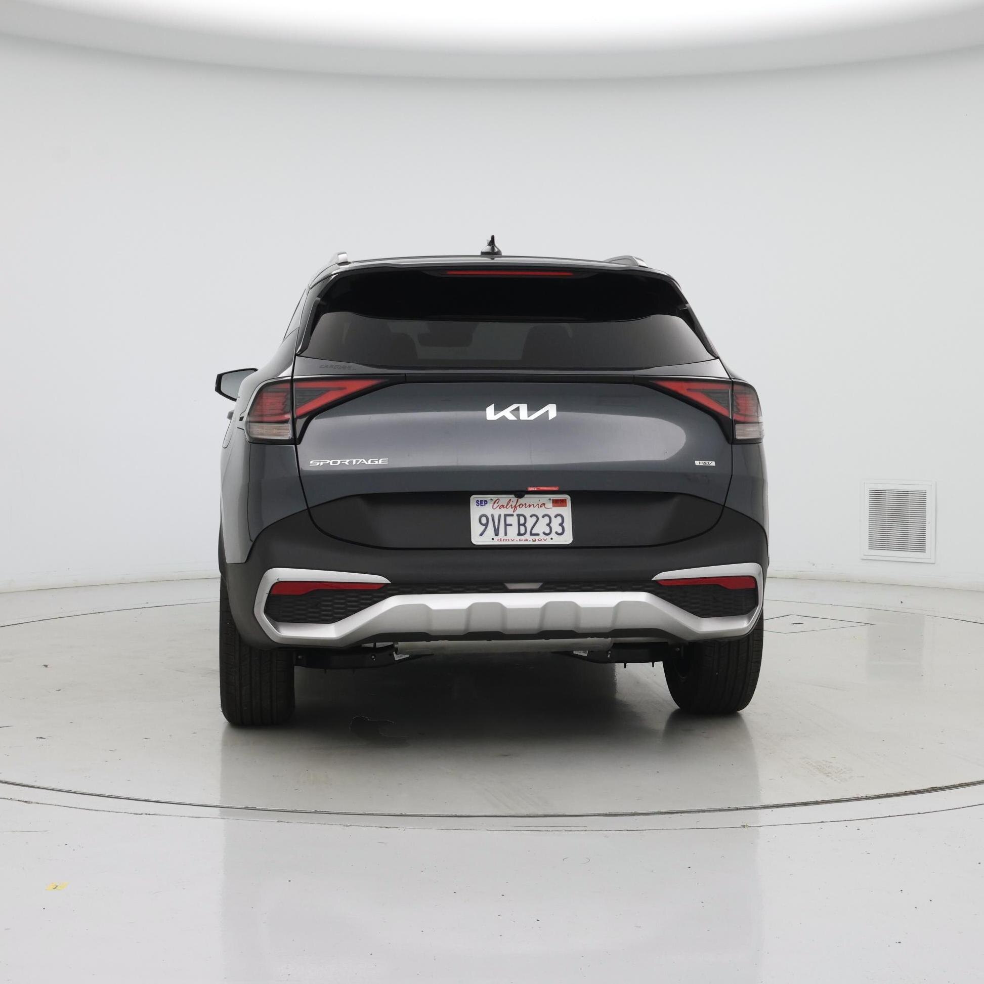 Thumbnail: 2025 Kia Sportage - 6