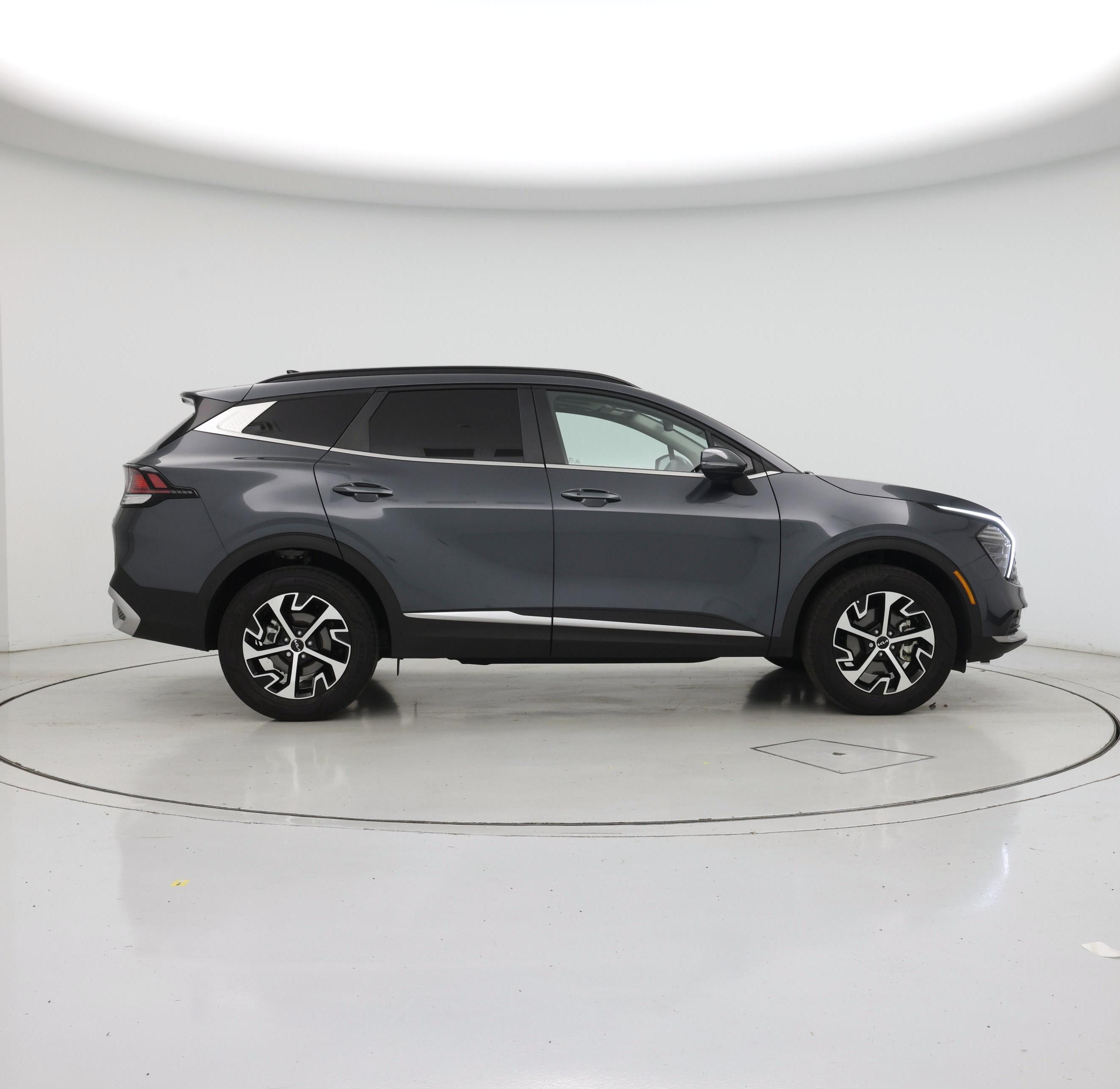 Thumbnail: 2025 Kia Sportage - 7