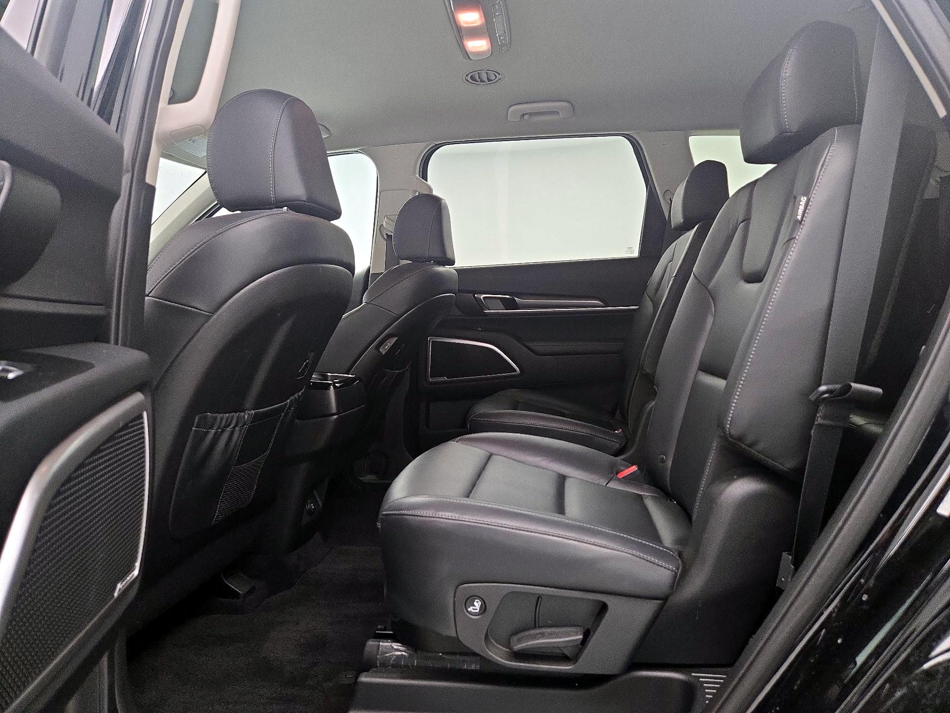 Thumbnail: 2023 Kia Telluride - 20